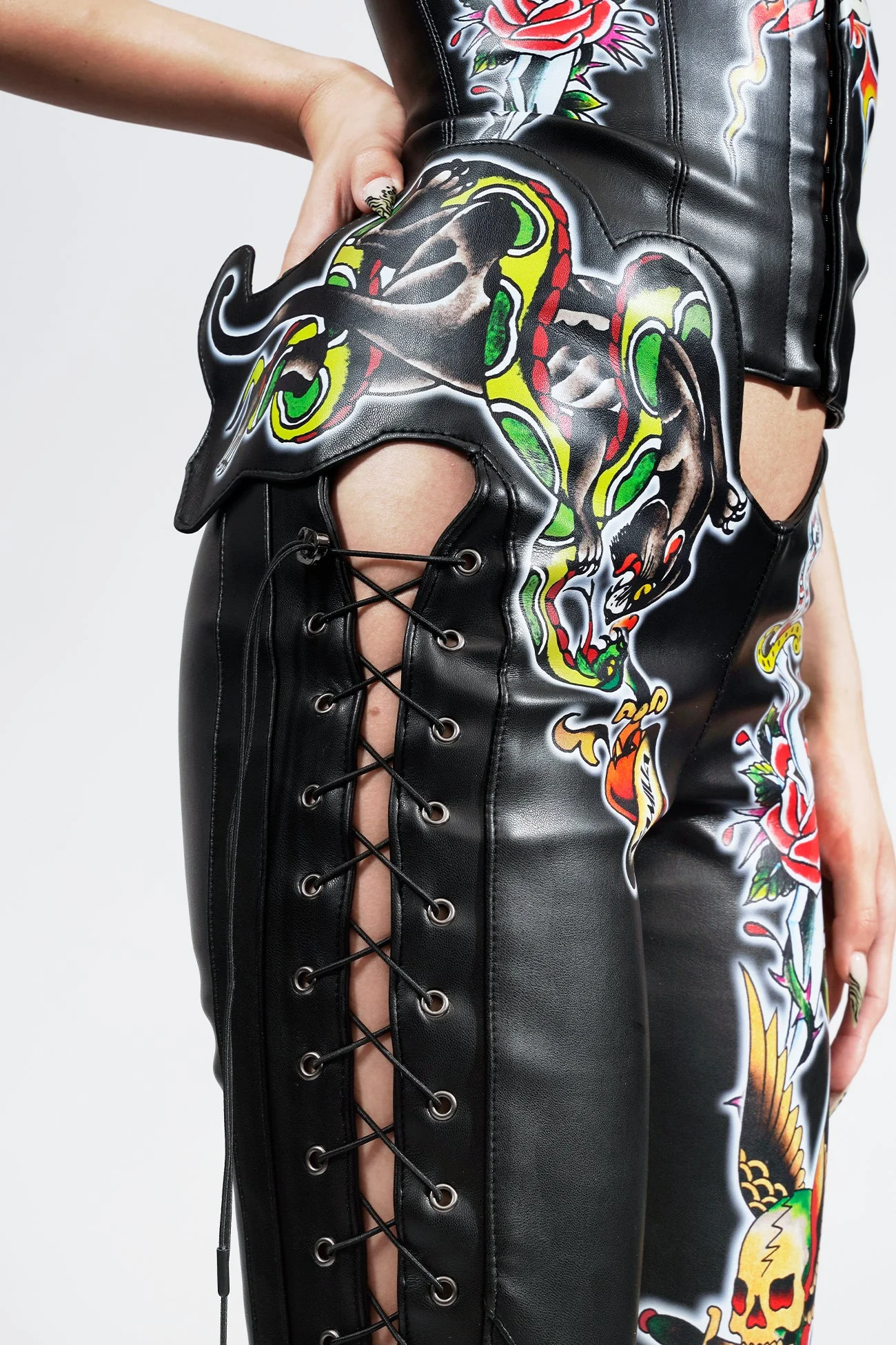 Dagger Pants - Image 8