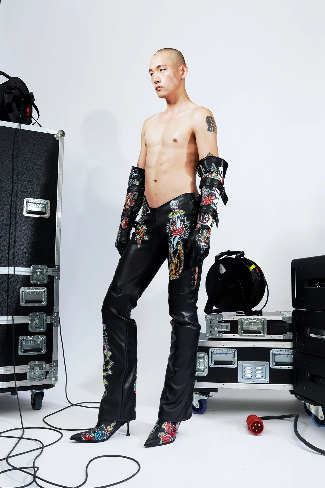 Dagger Pants - Image 9