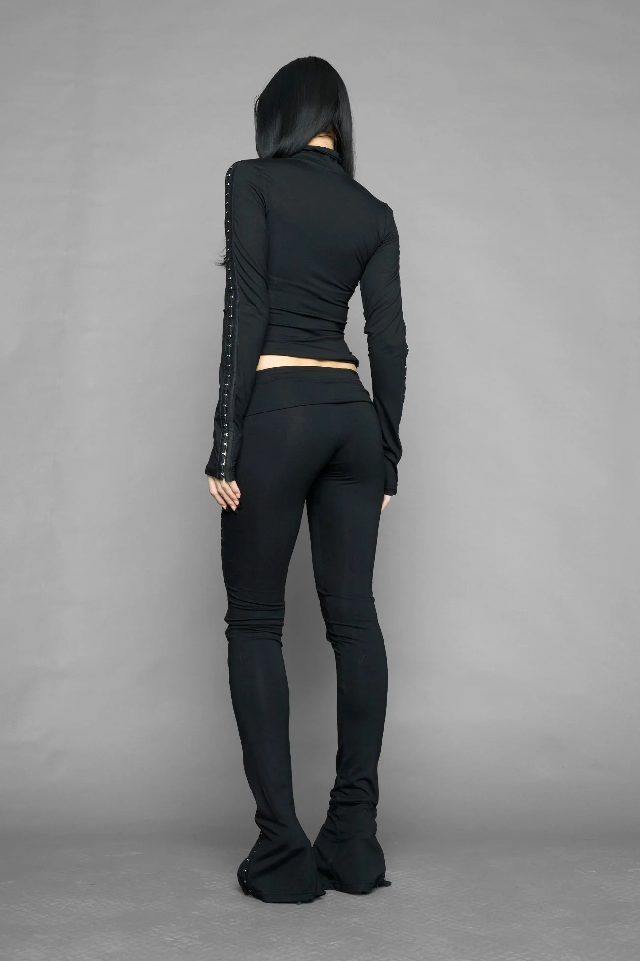 darling hook tape pants - Image 5
