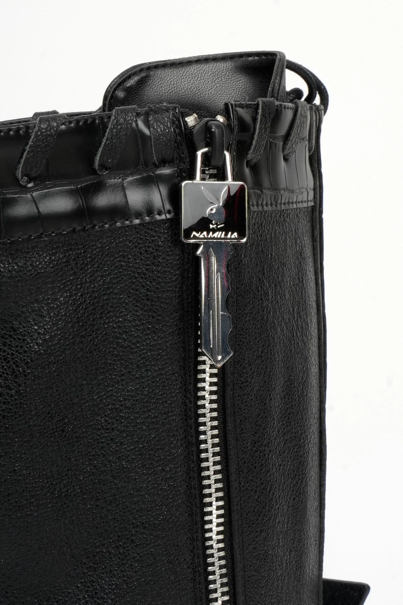 Deconstructed Handbag Boot - Image 8