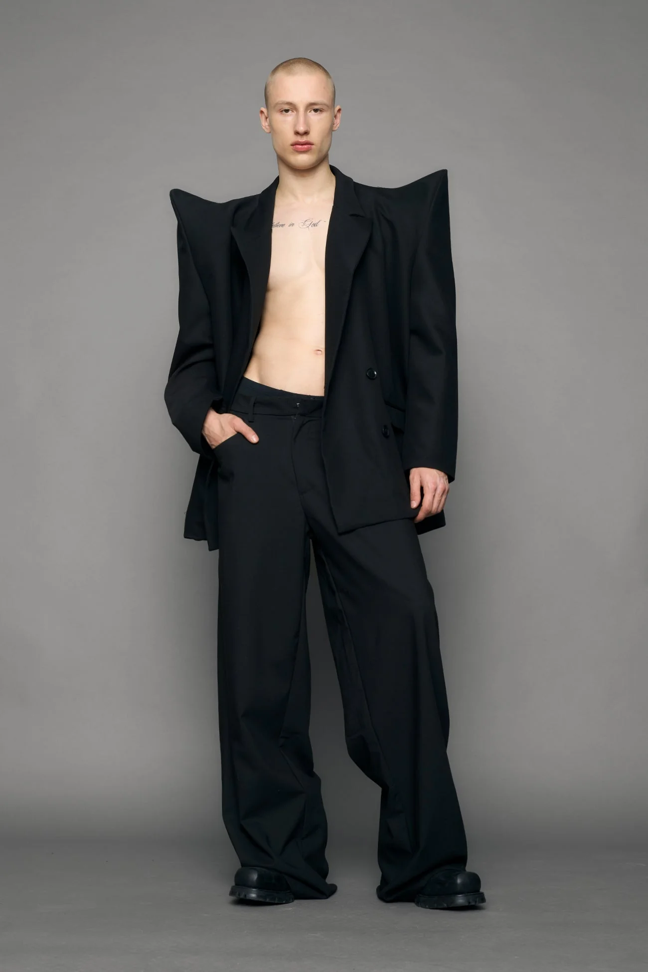 Doomsday Blazer - Image 6