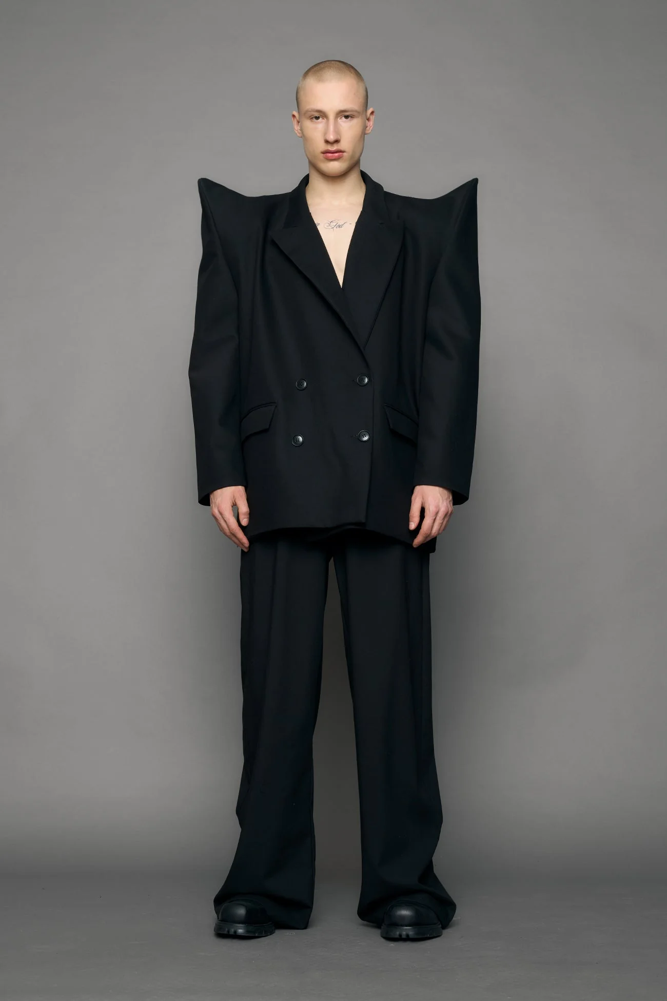 Doomsday Blazer - Image 7