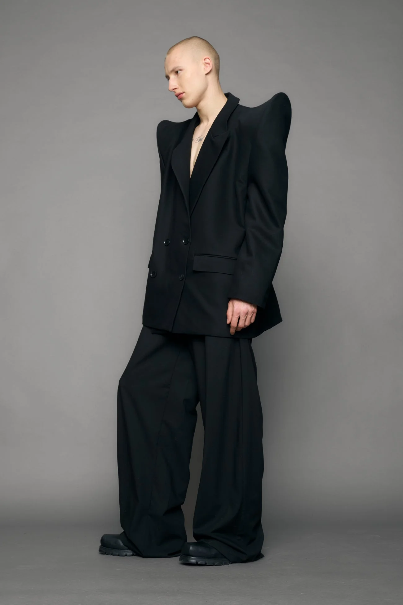 Doomsday Blazer - Image 8