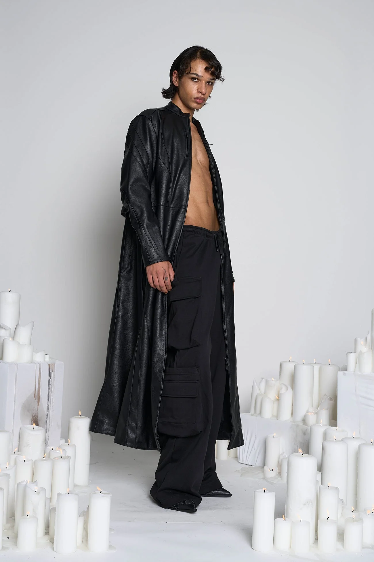 Eternity Coat - Image 11