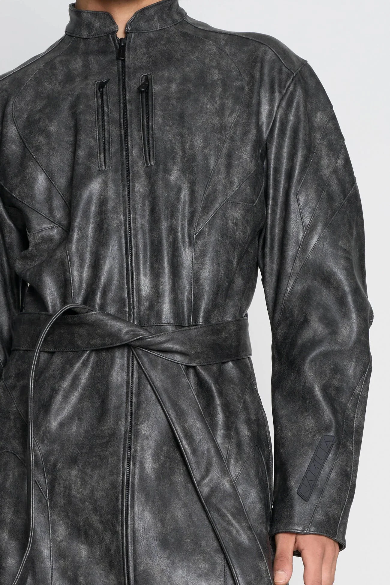 Eternity Coat - Image 16