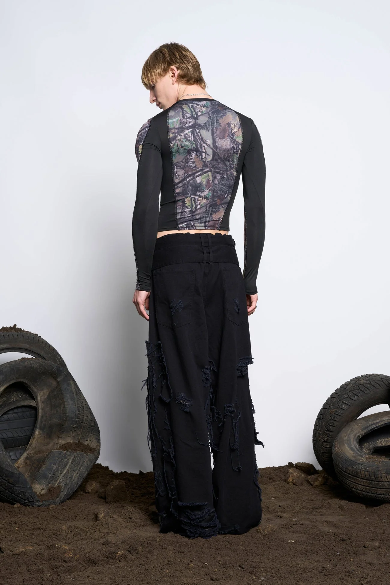 Faggot Longsleeve - Image 12