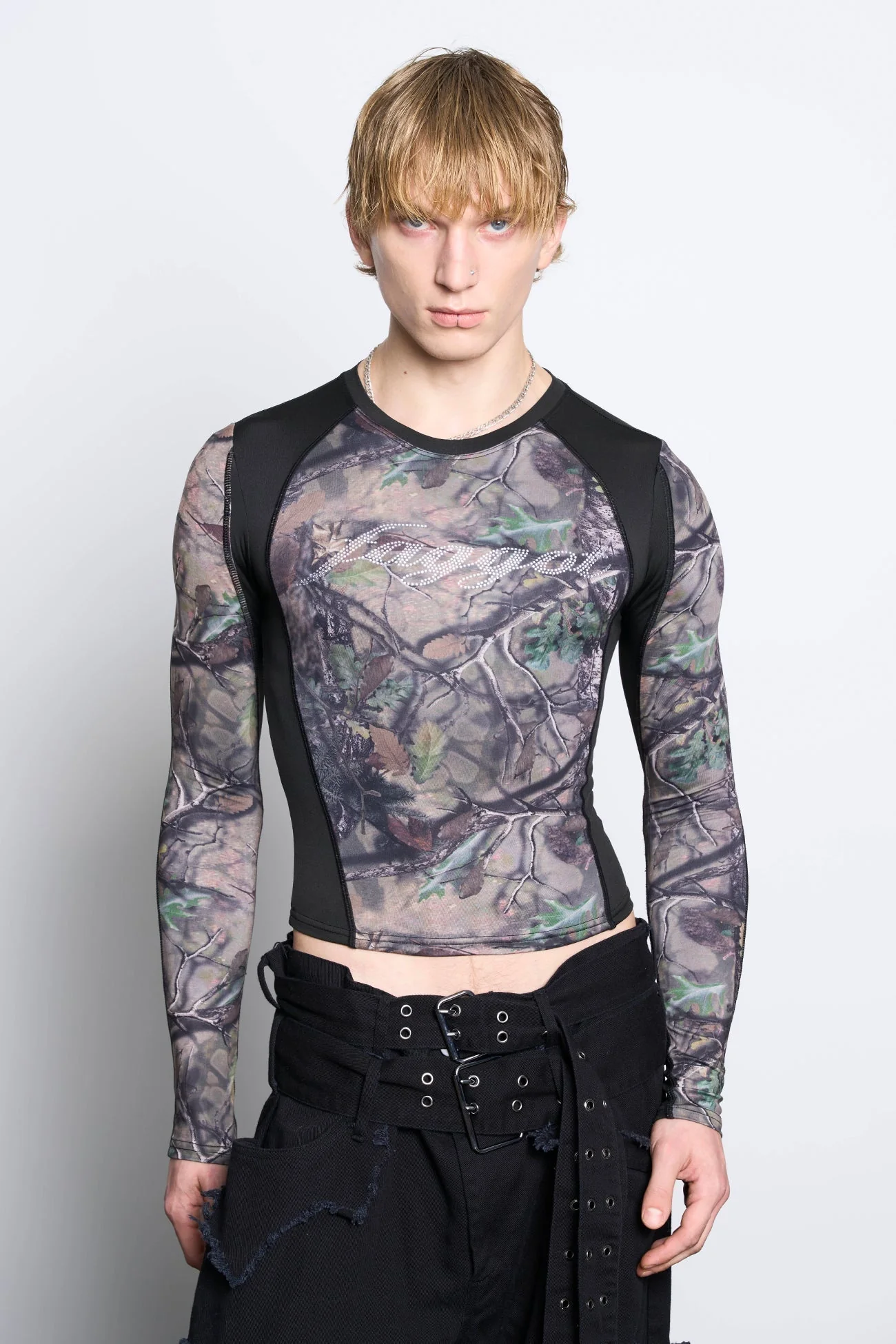 Faggot Longsleeve - Image 5