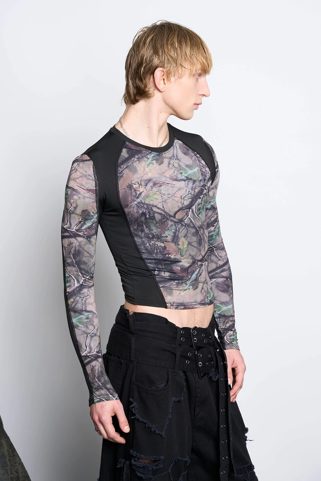 Faggot Longsleeve - Image 7