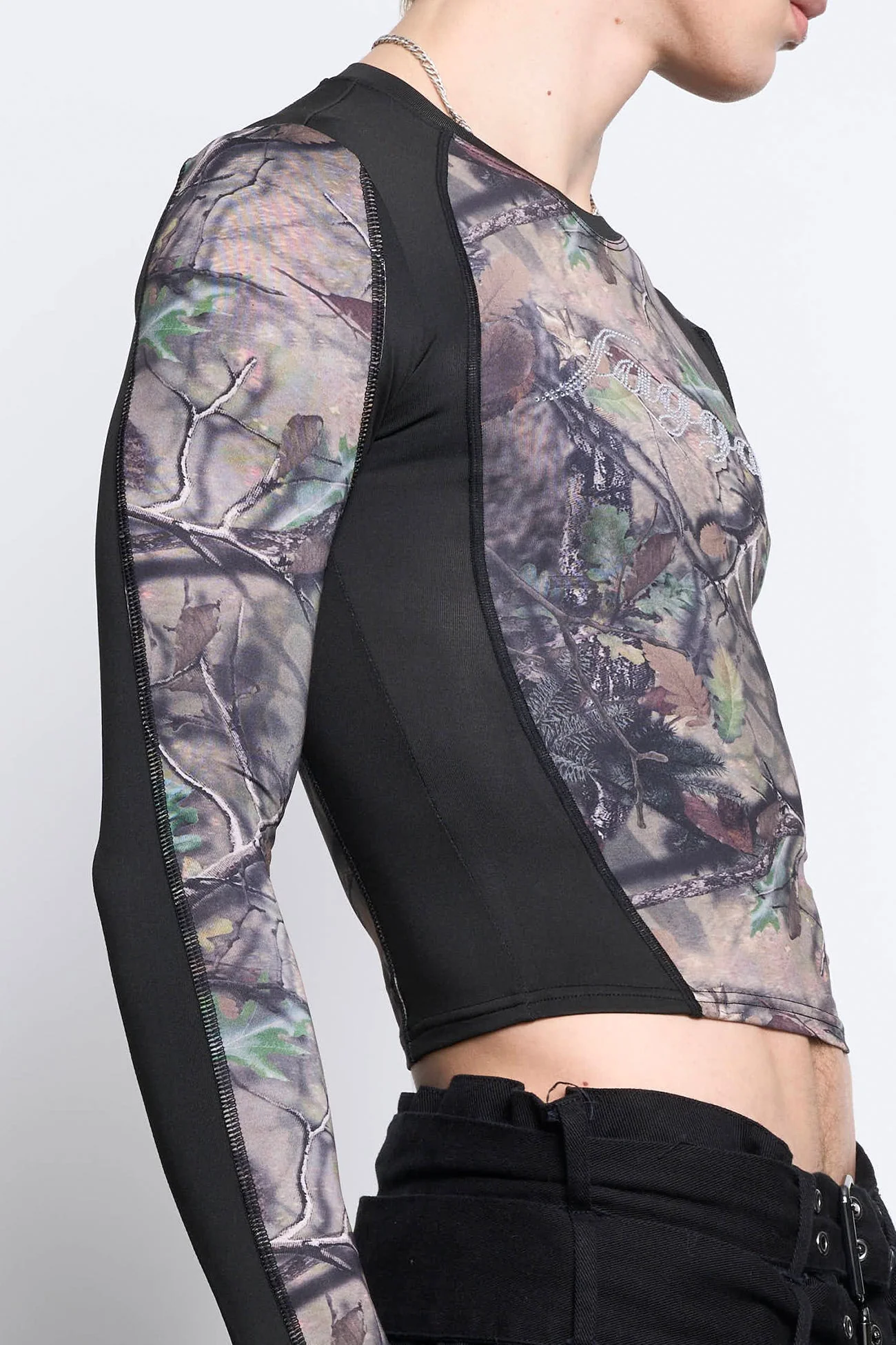 Faggot Longsleeve - Image 8
