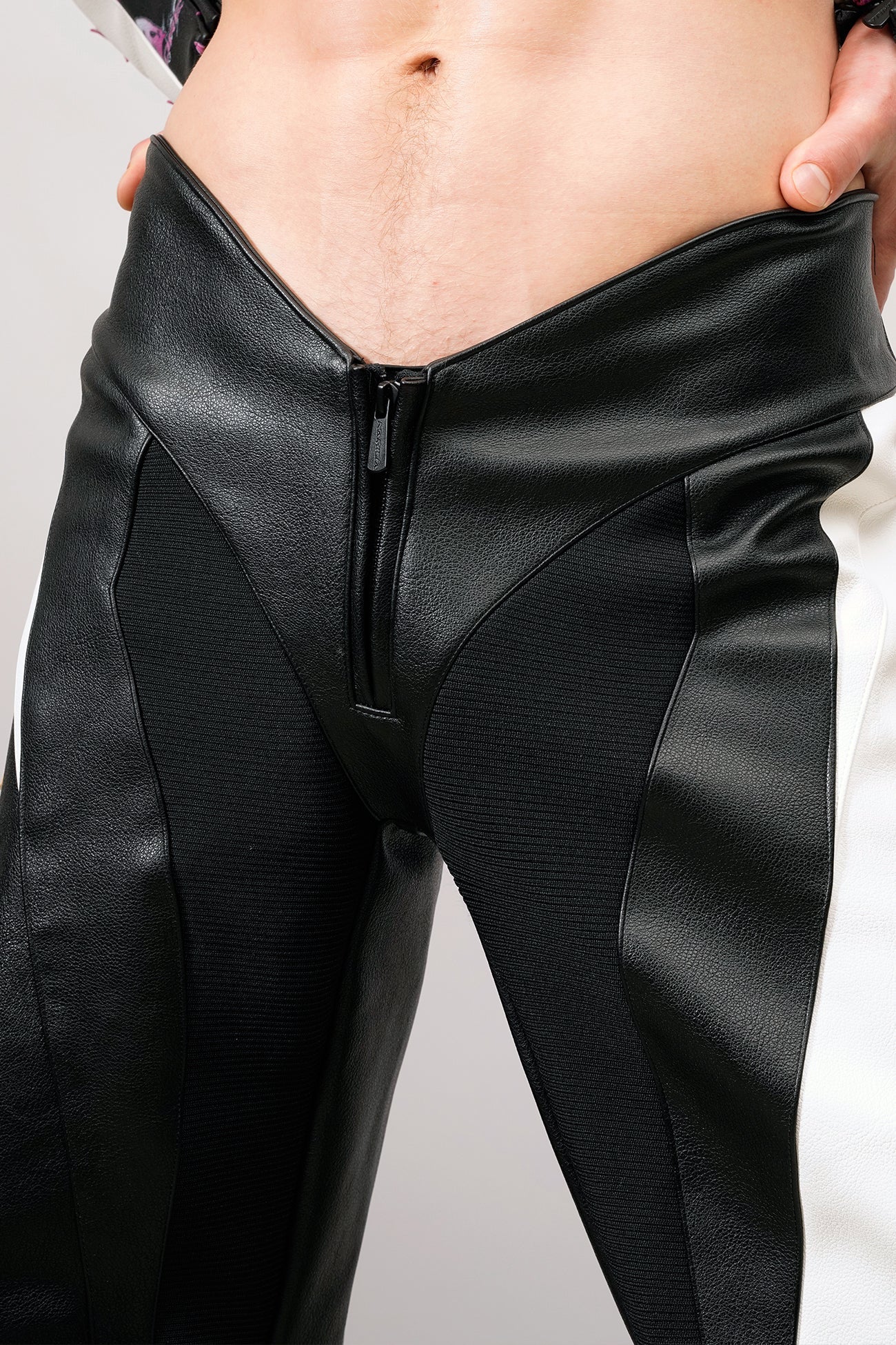 Fame Moto Pants - Image 18