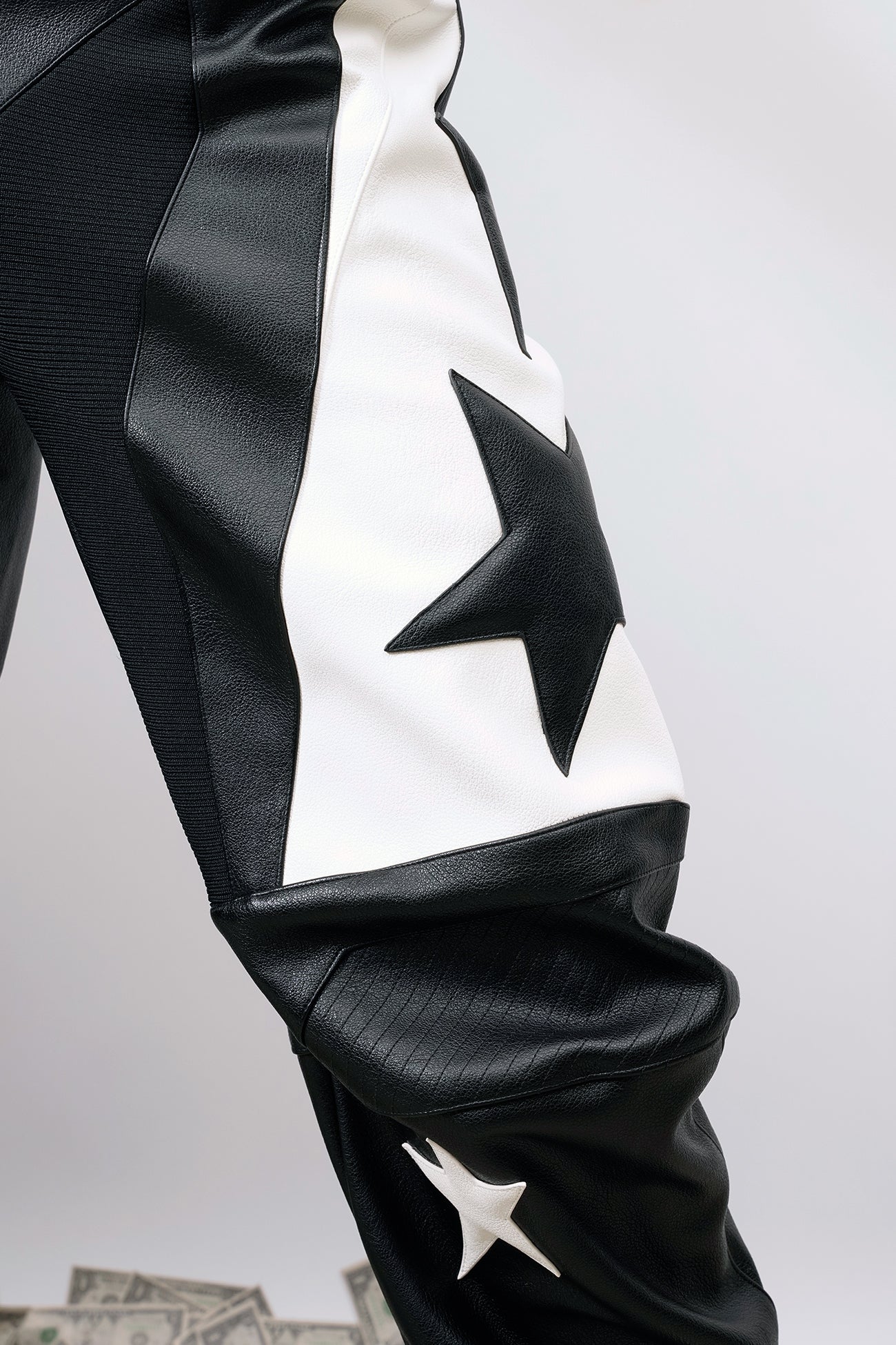 Fame Moto Pants - Image 19