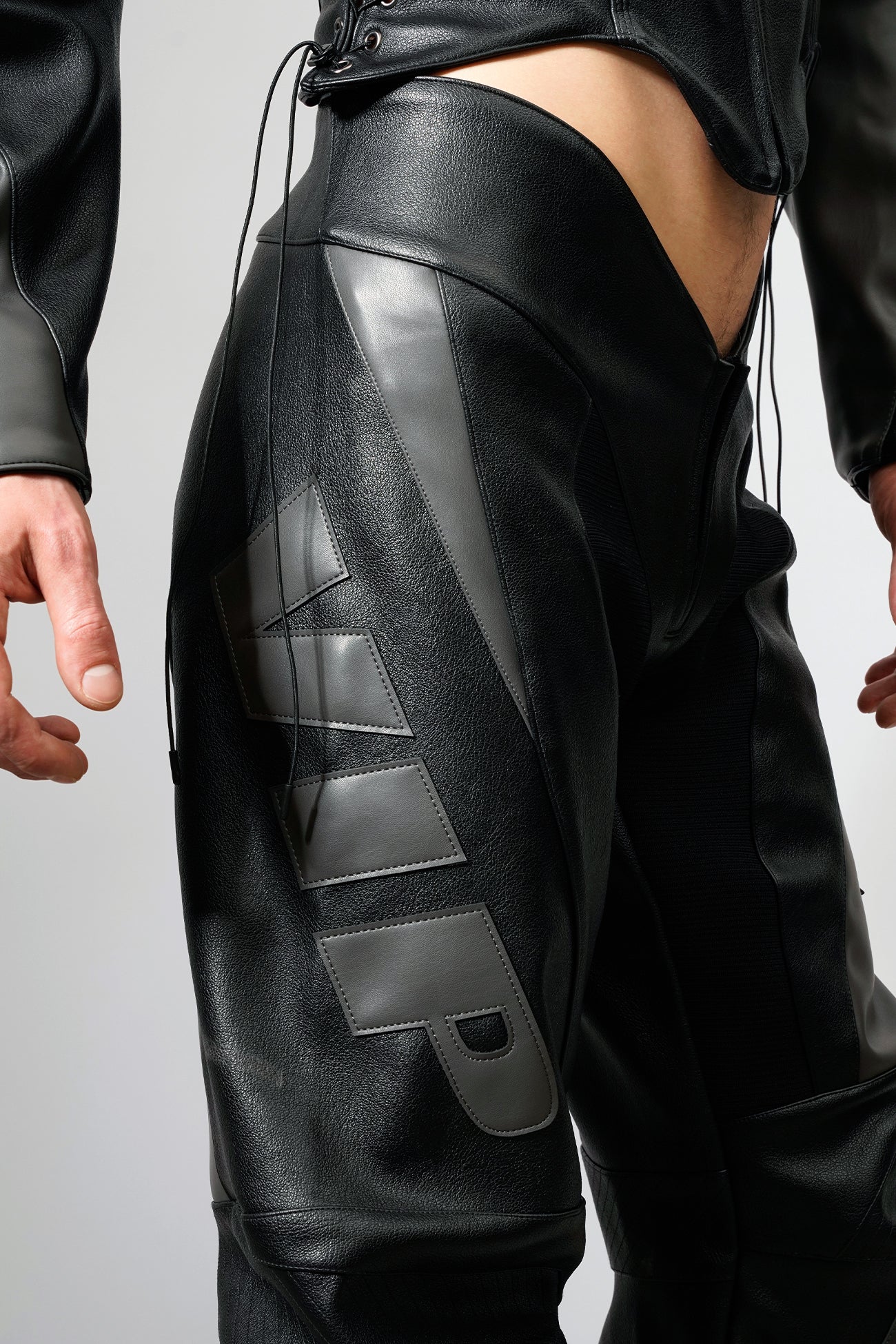 Fame Moto Pants - Image 26