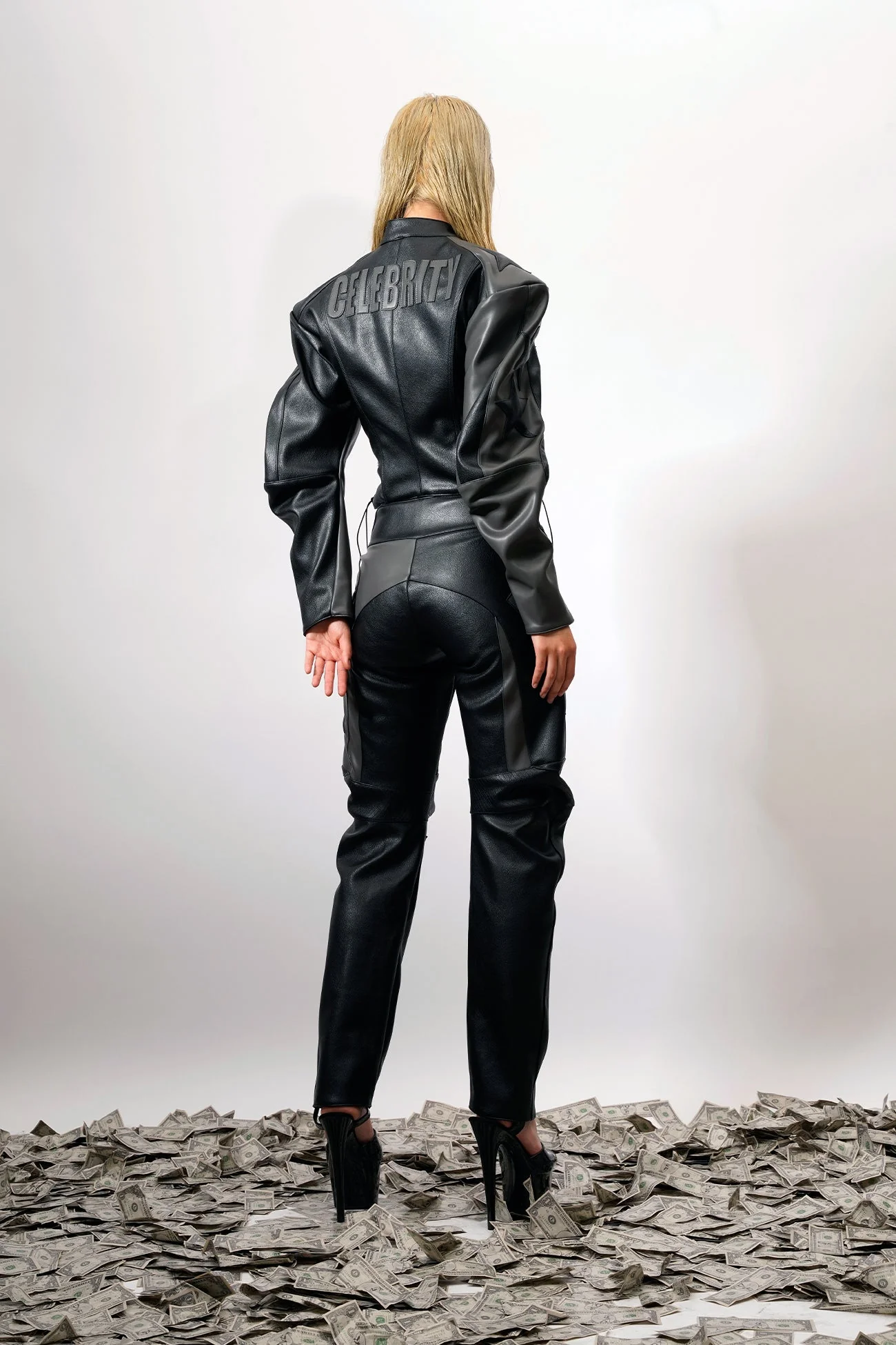 Fame Moto Pants - Image 34