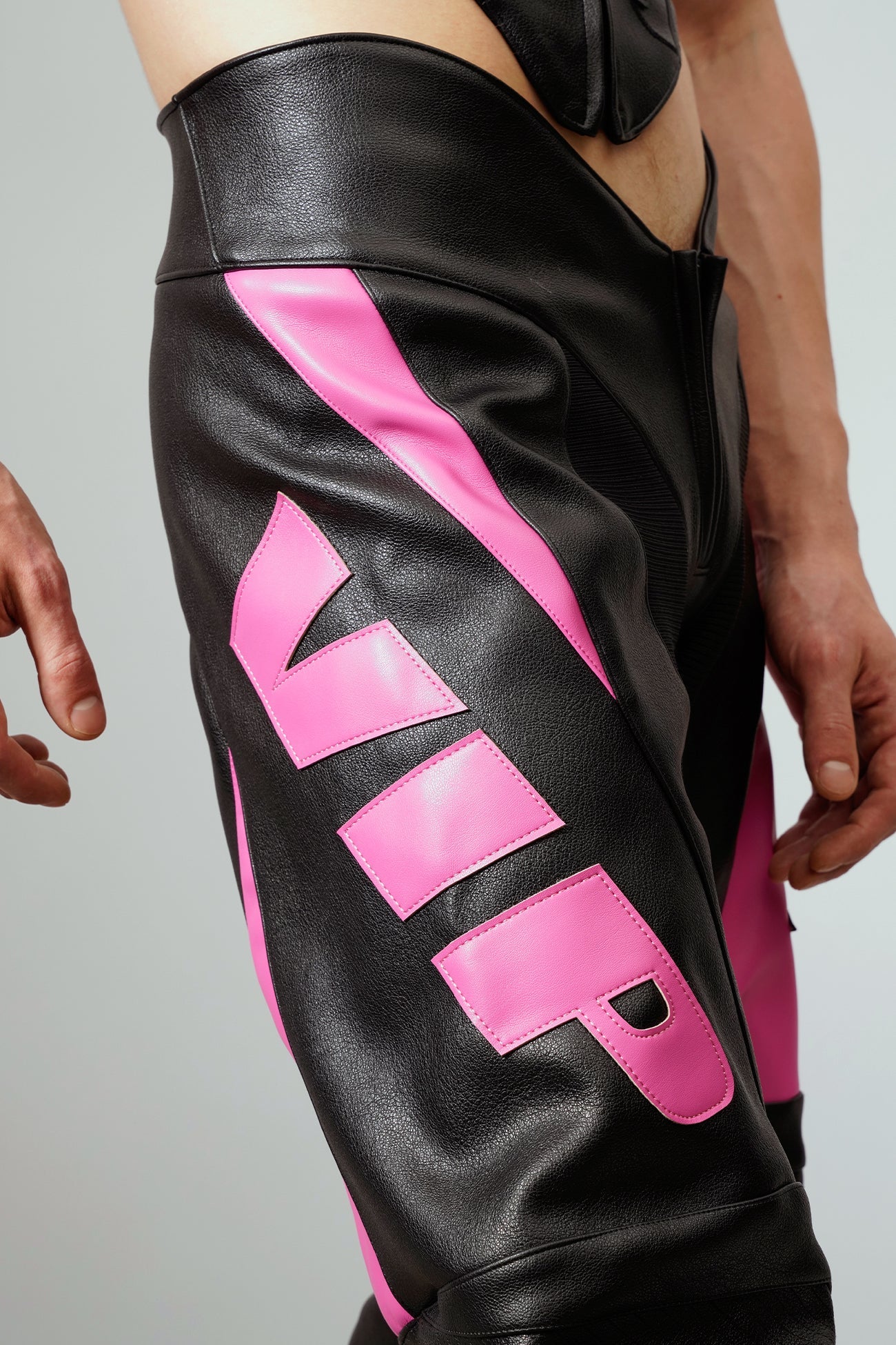 Fame Moto Pants - Image 39