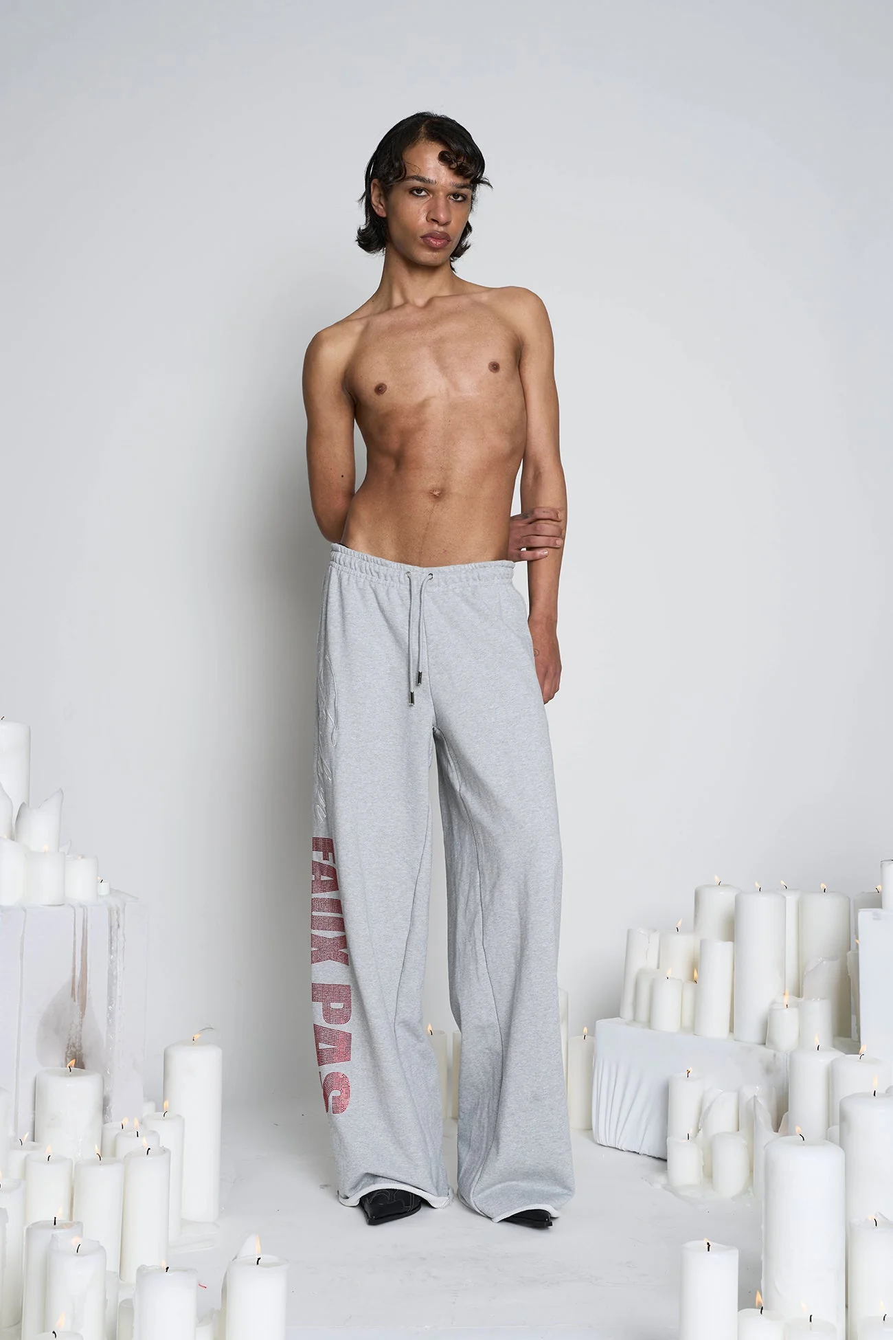 Faux Pas Sweatpants - Image 10
