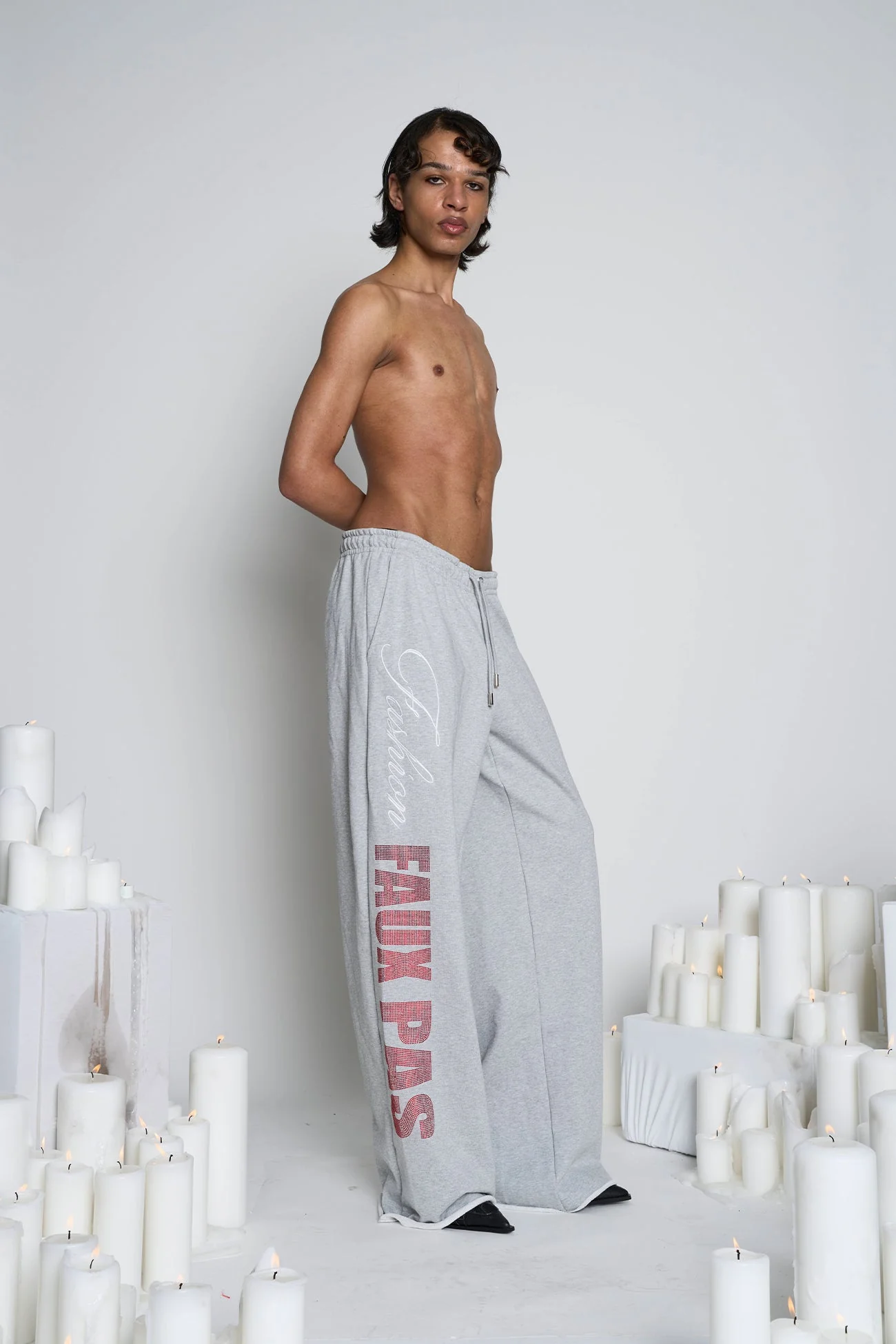 Faux Pas Sweatpants - Image 13