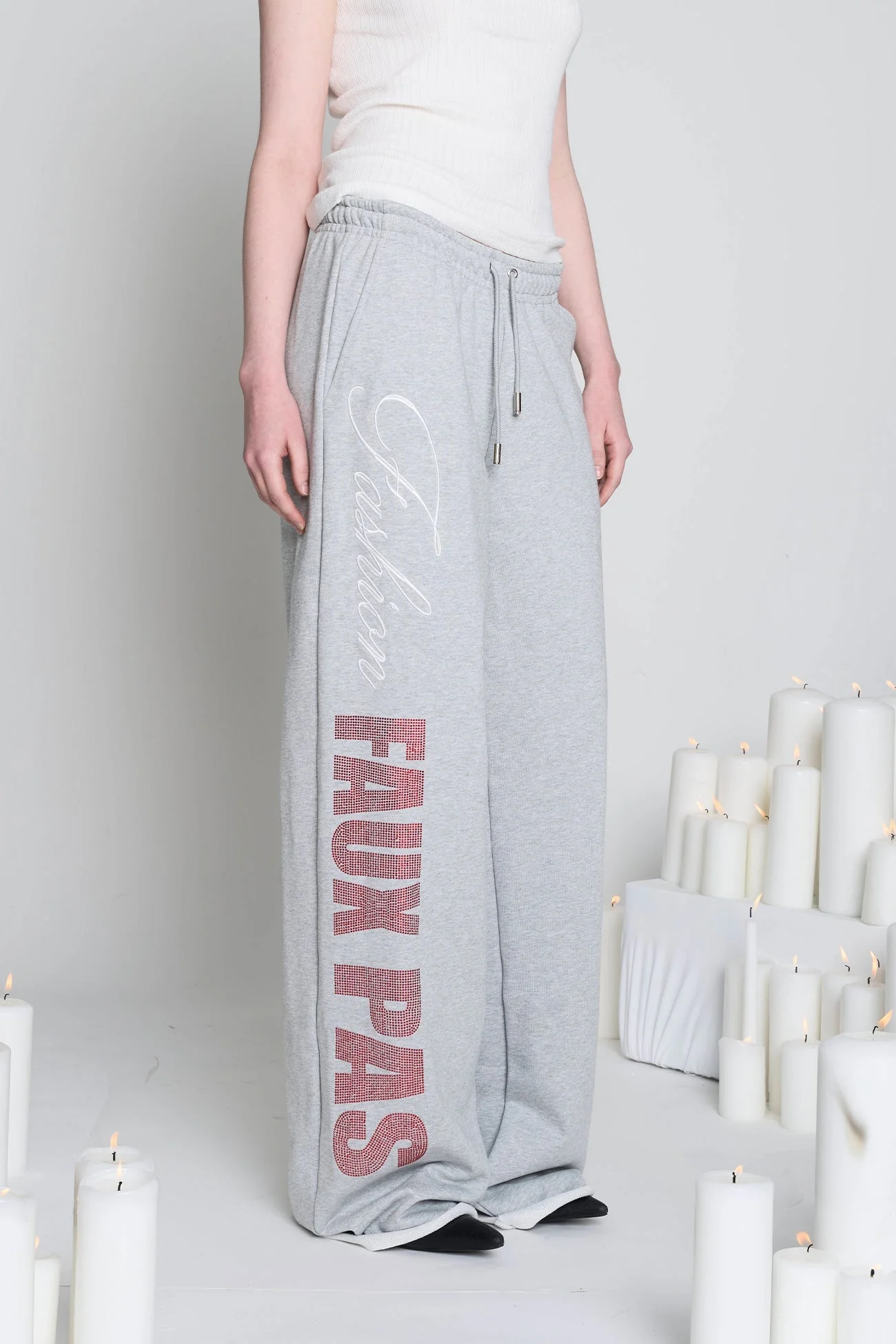Faux Pas Sweatpants - Image 8