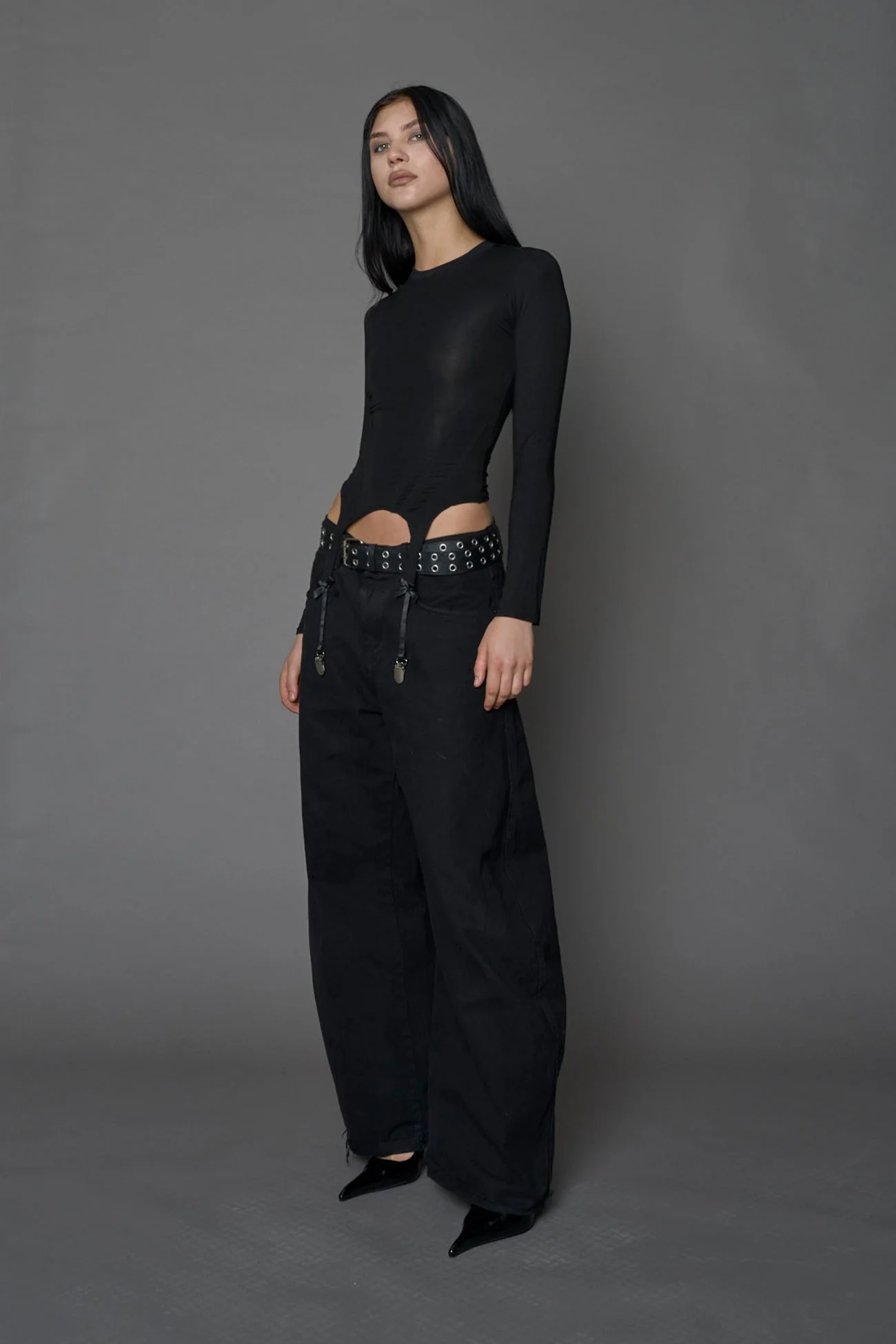 Good Girl Longsleeve - Image 3