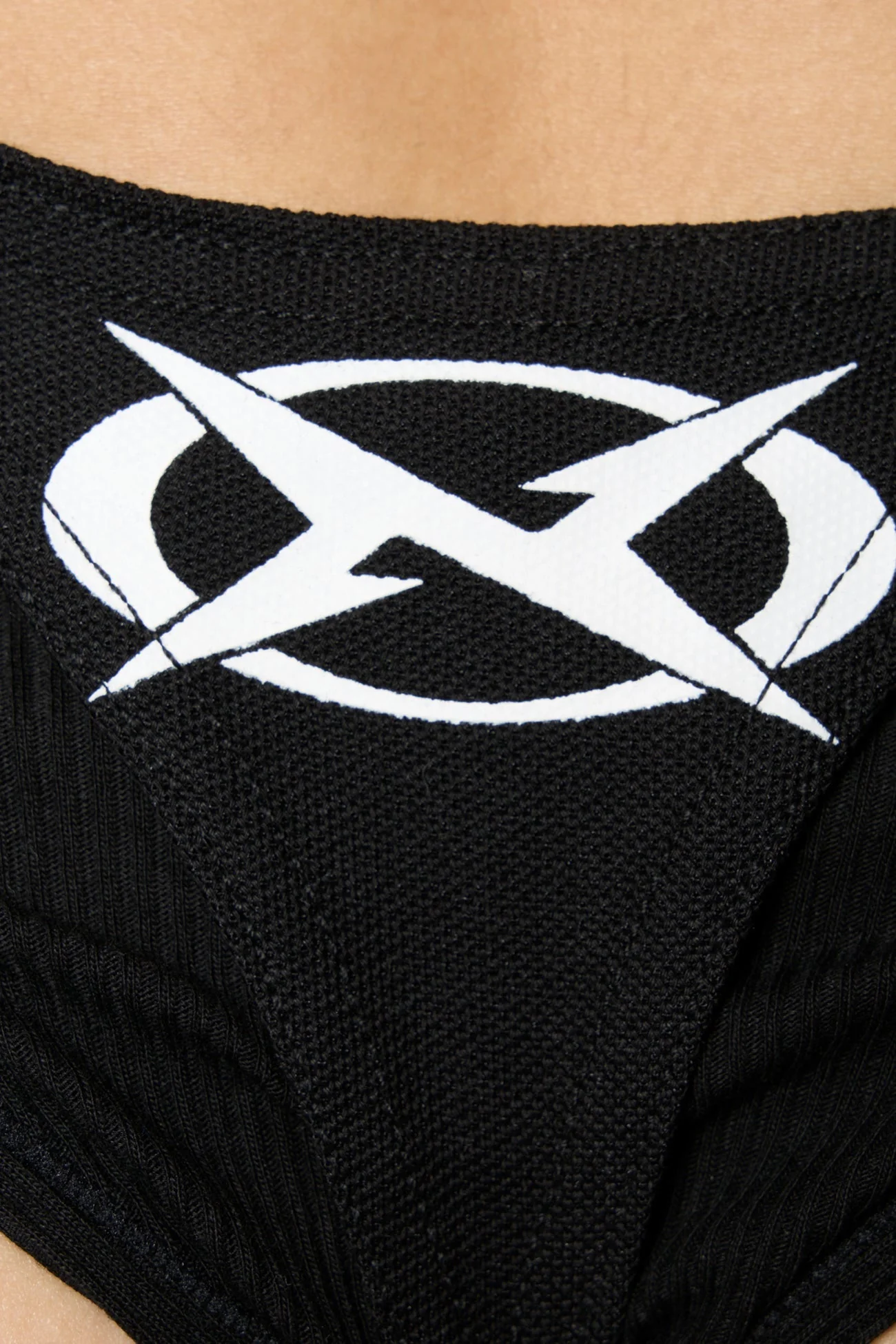 Groupie Polo Bodysuit - Image 5