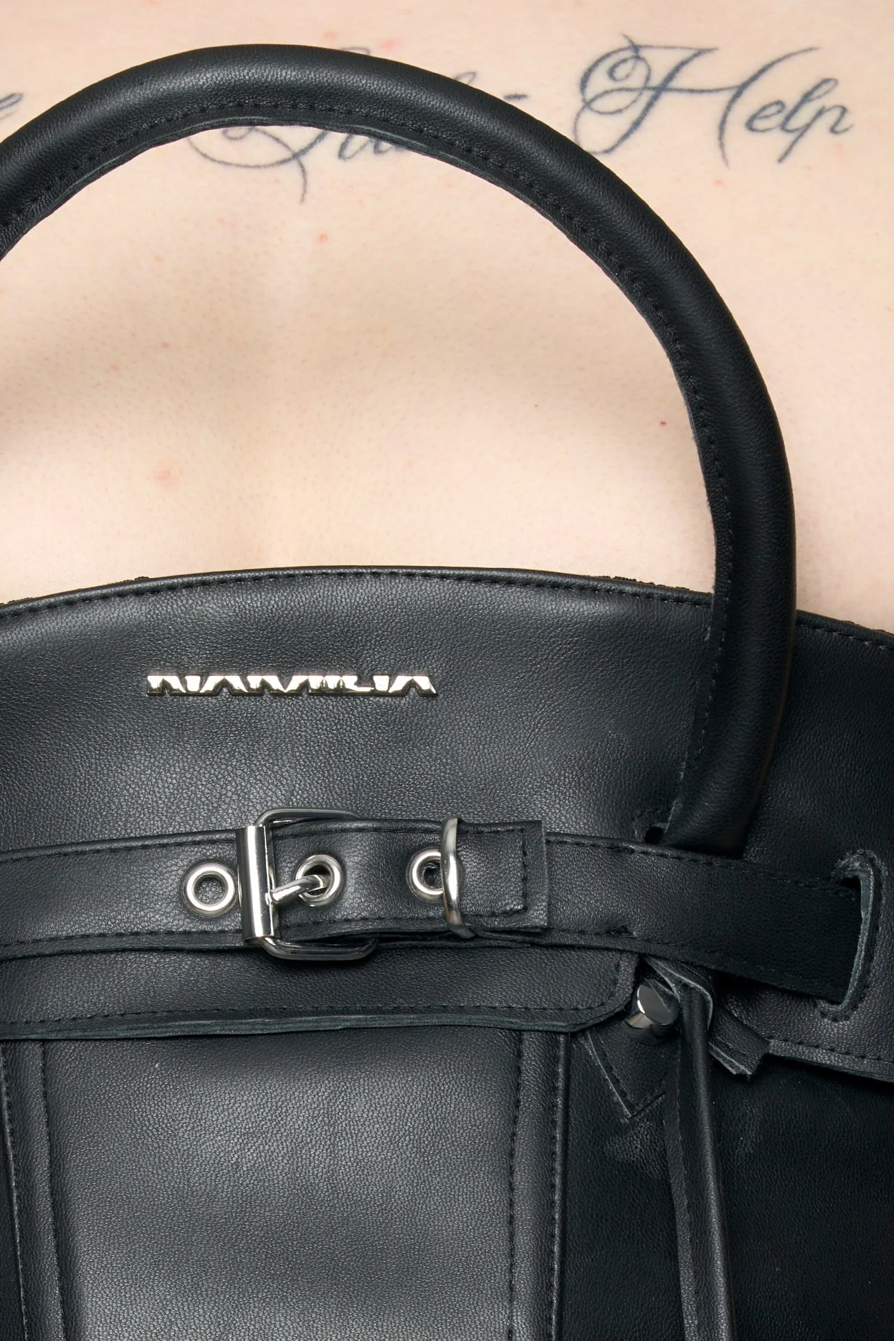 Heiress Handbag Corset - Image 6