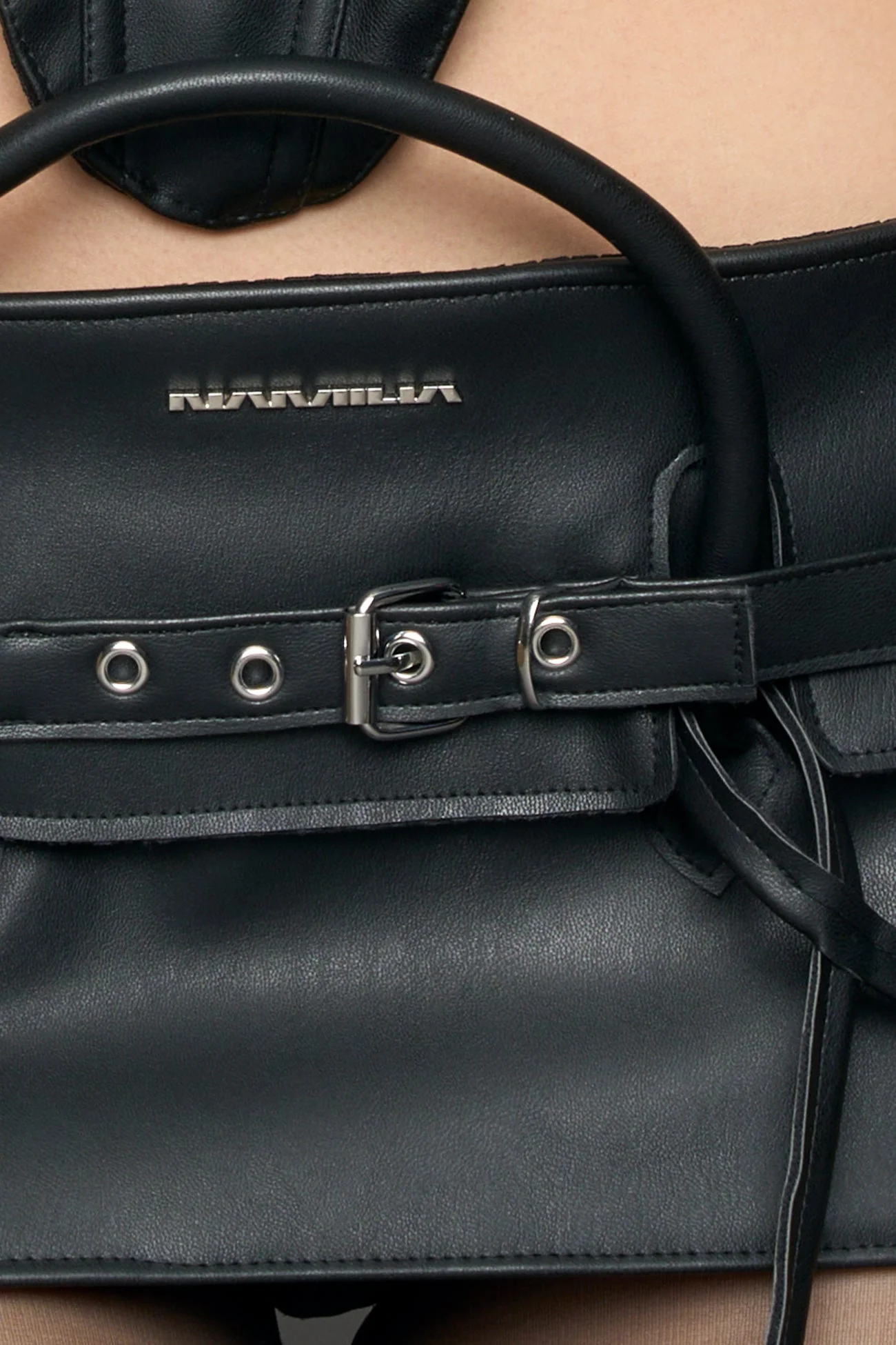 Heiress Handbag Mini Skirt - Image 6