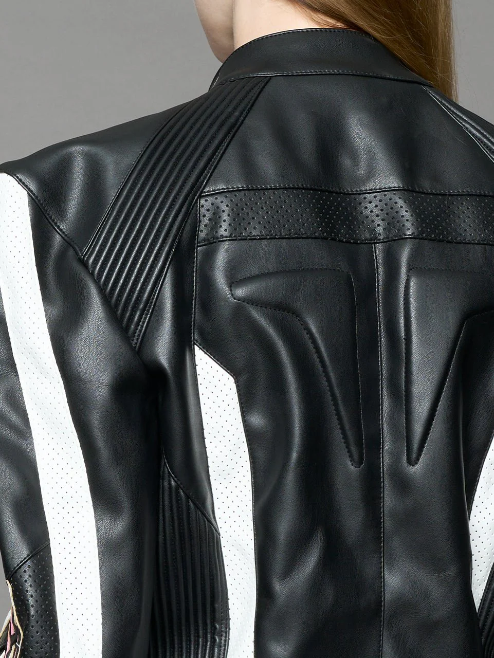 Hollywood Moto Jacket - Image 19
