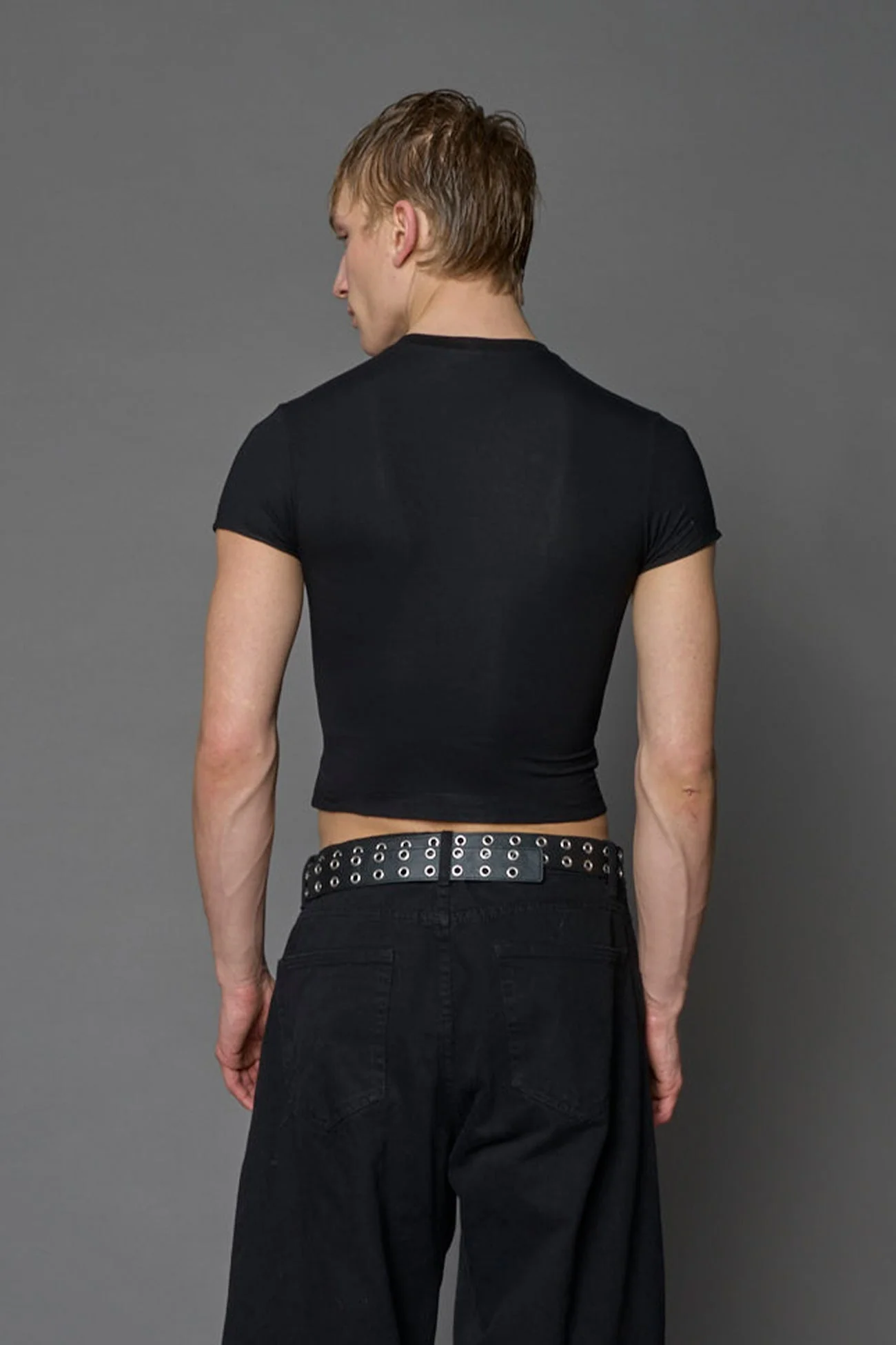 Keta Queen Corset Mini T-Shirt - Image 3