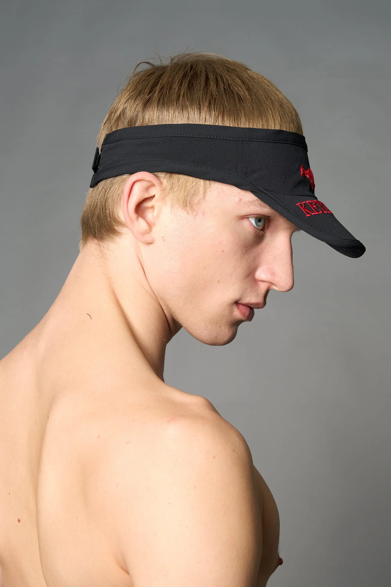 Keta Queen Visor - Image 10