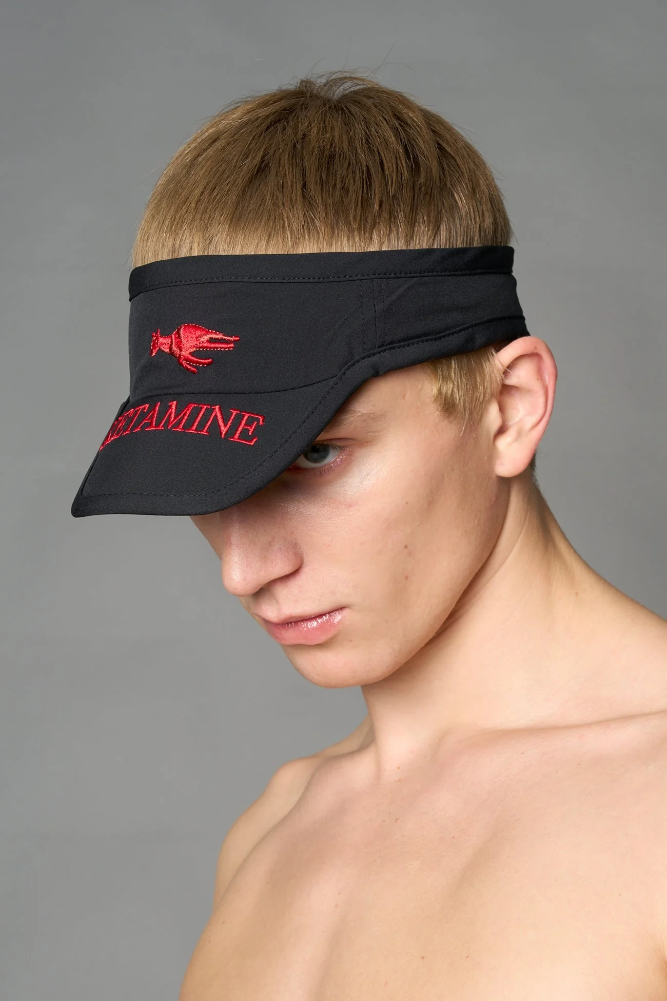 Keta Queen Visor - Image 11