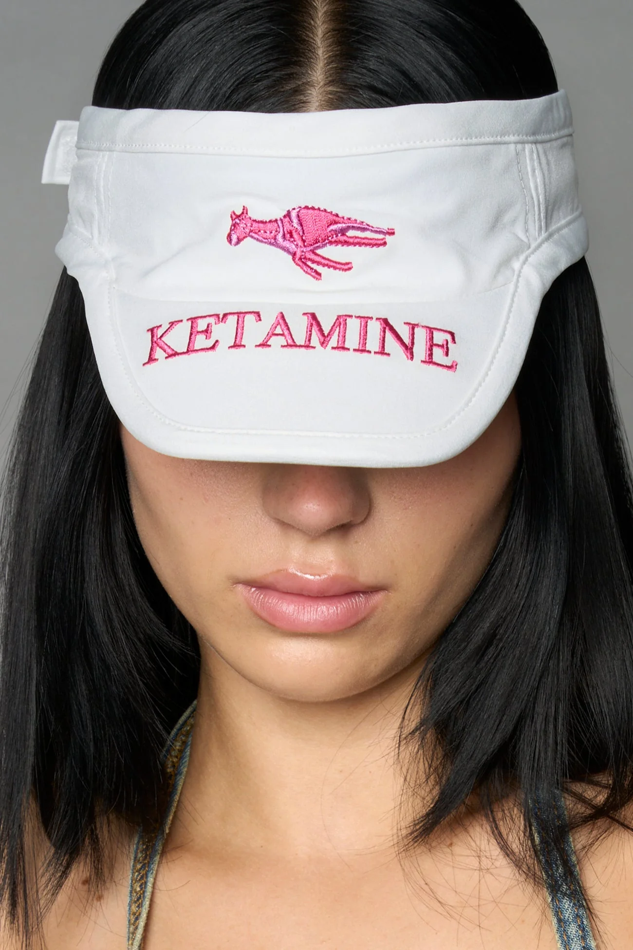 Keta Queen Visor - Image 14