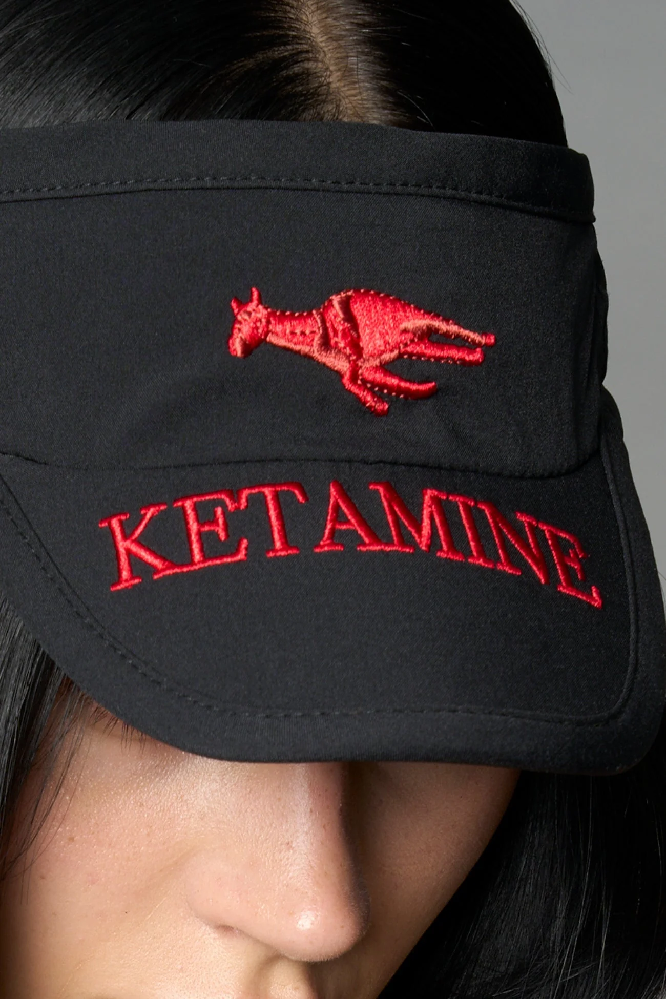 Keta Queen Visor - Image 7