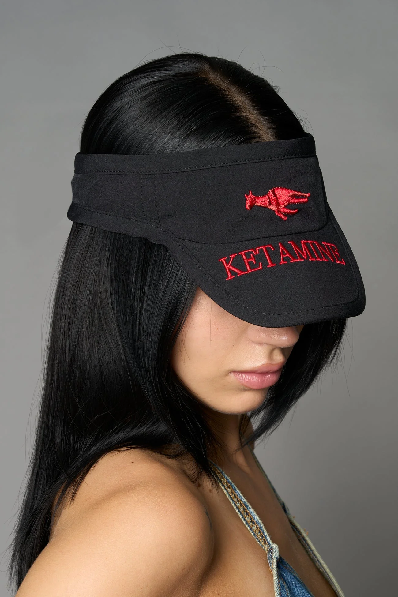 Keta Queen Visor - Image 8
