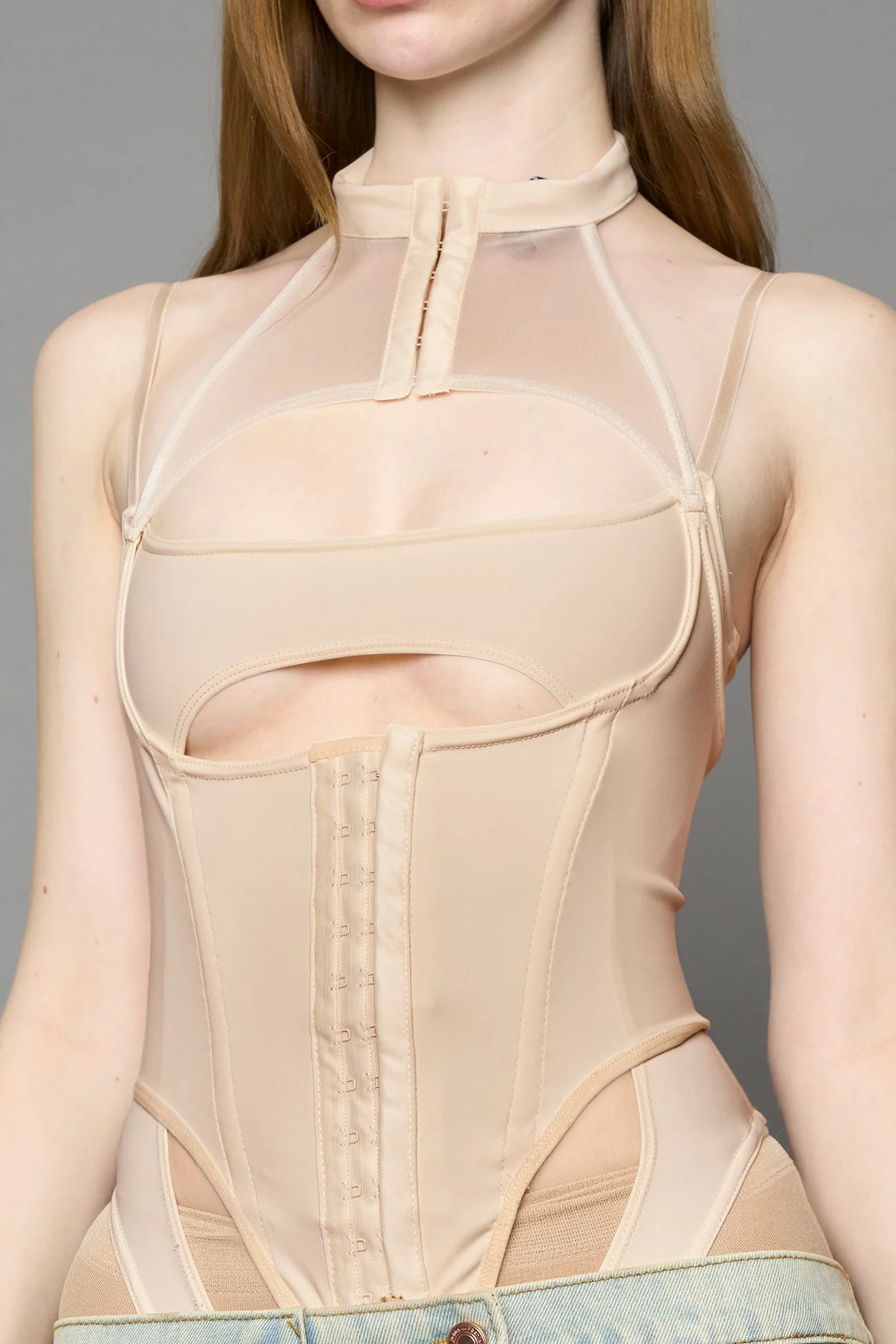 Layered Contour Body - Image 11