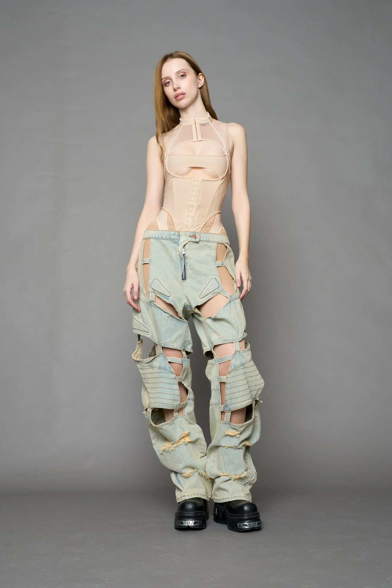 Layered Contour Body - Image 13