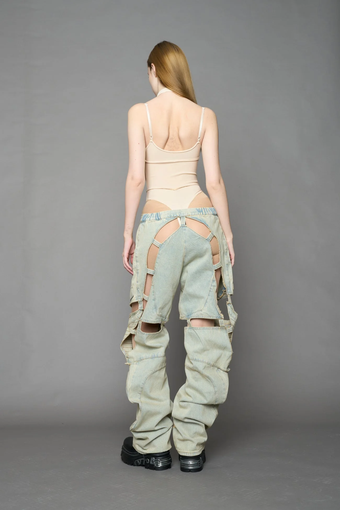 Layered Contour Body - Image 14