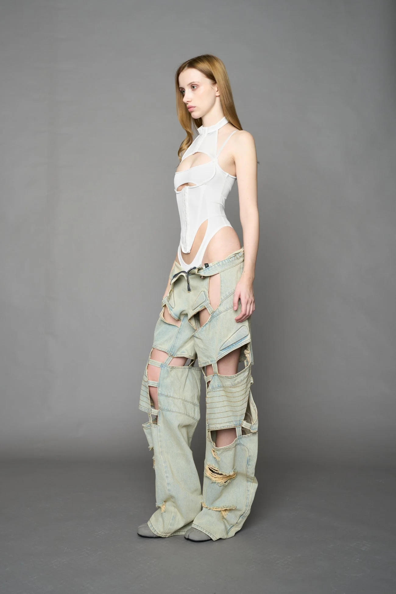 Layered Contour Body - Image 8