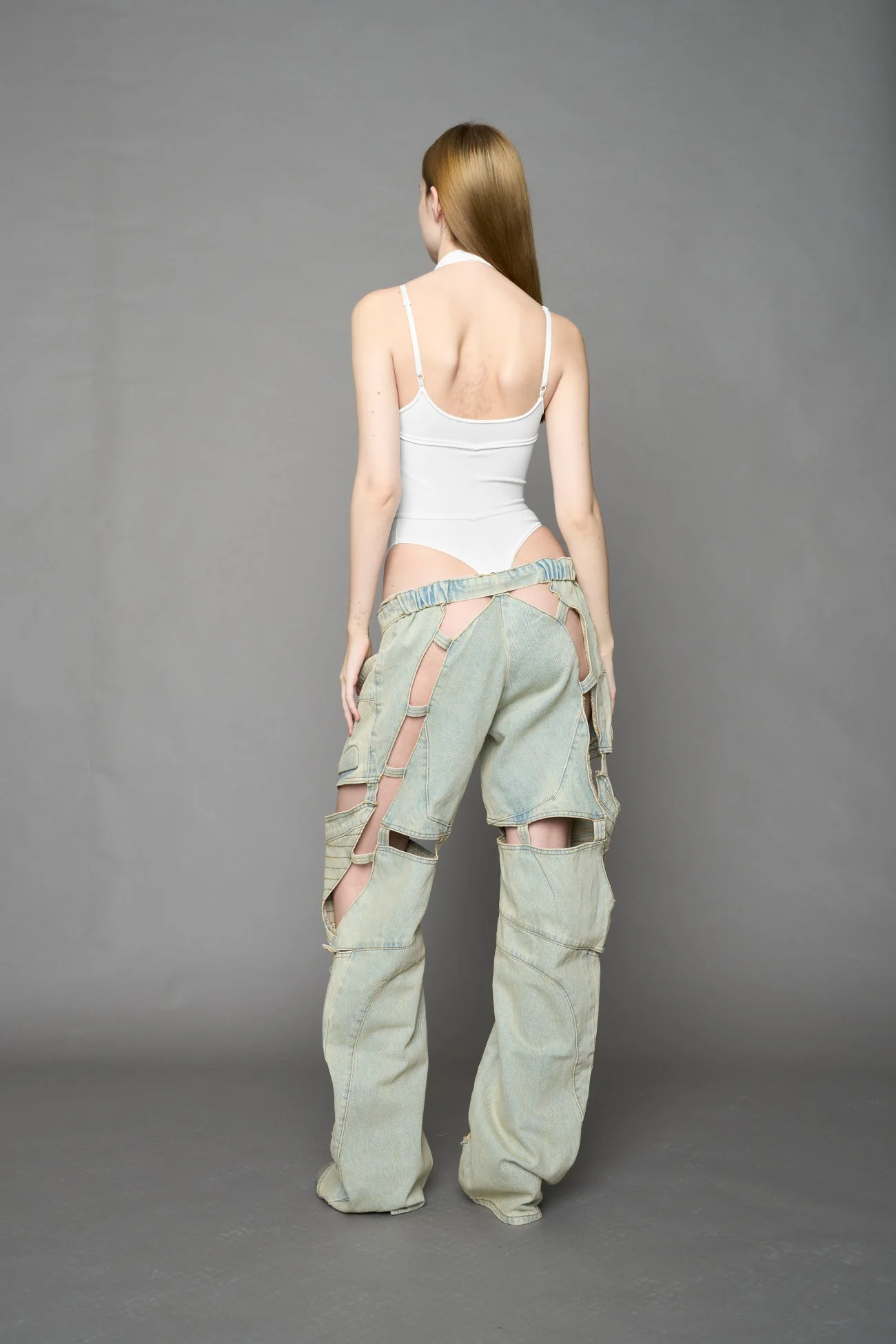 Layered Contour Body - Image 9