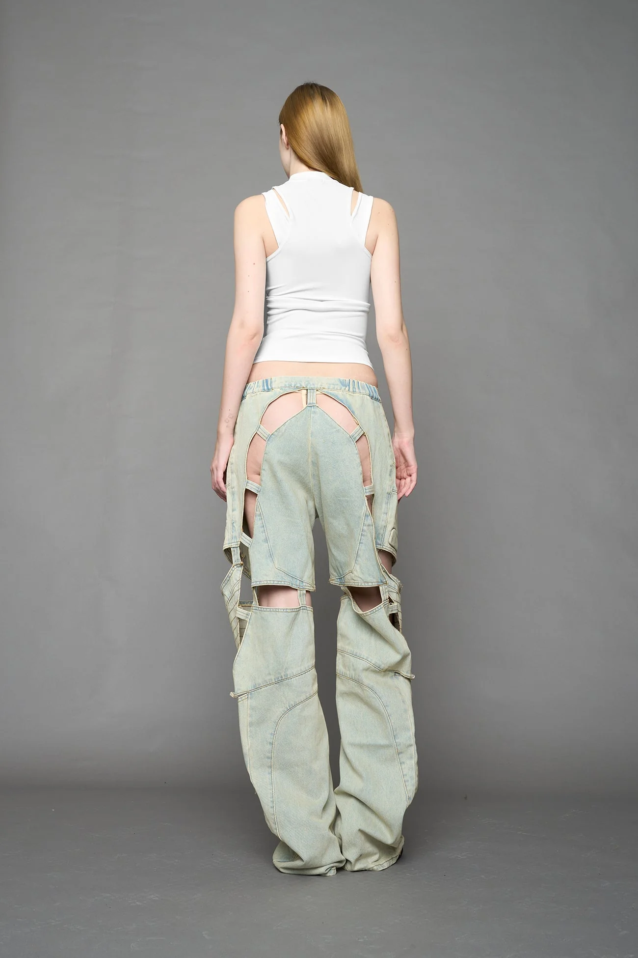 Layered Contour Top - Image 13