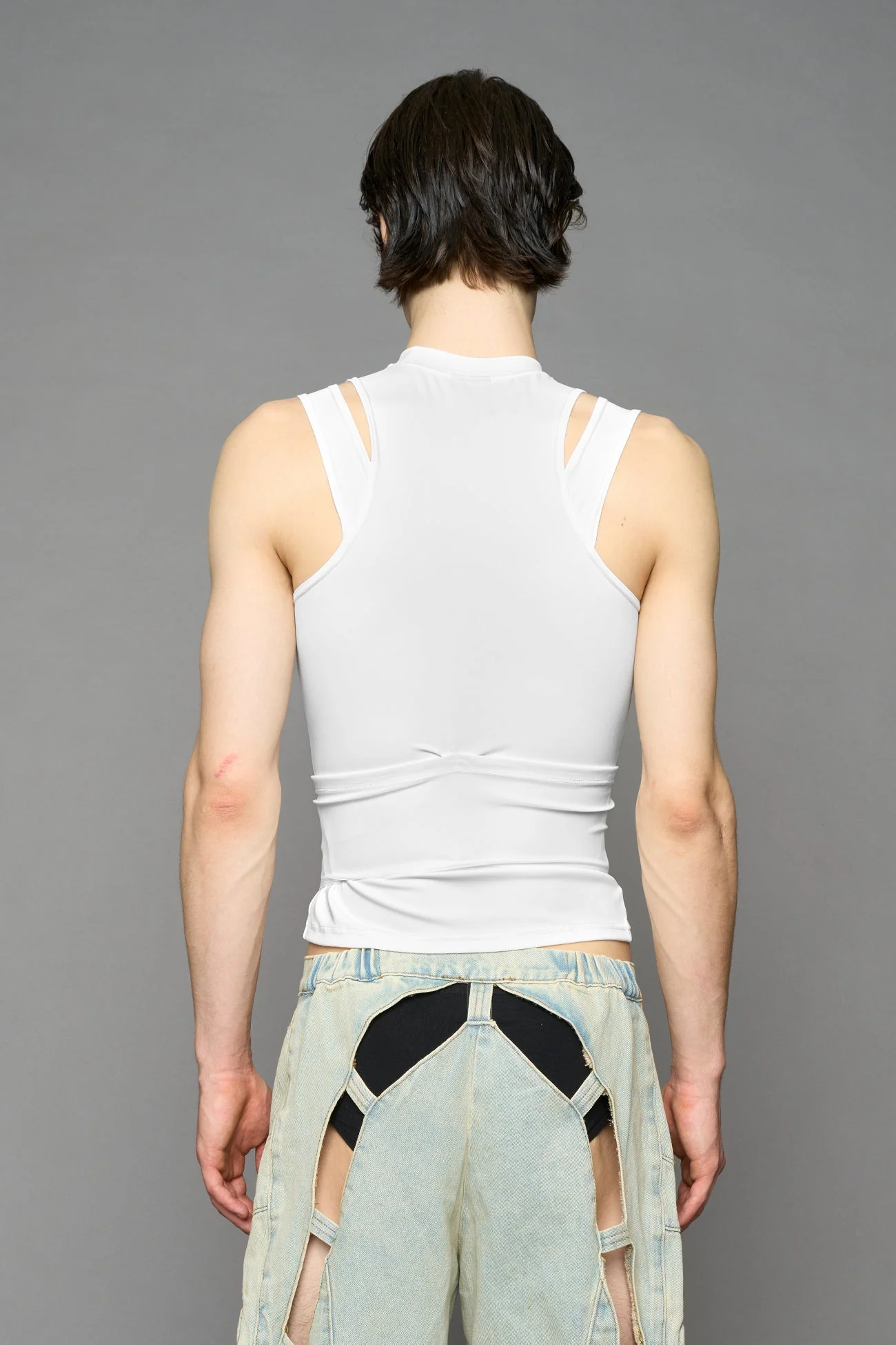 Layered Contour Top - Image 16