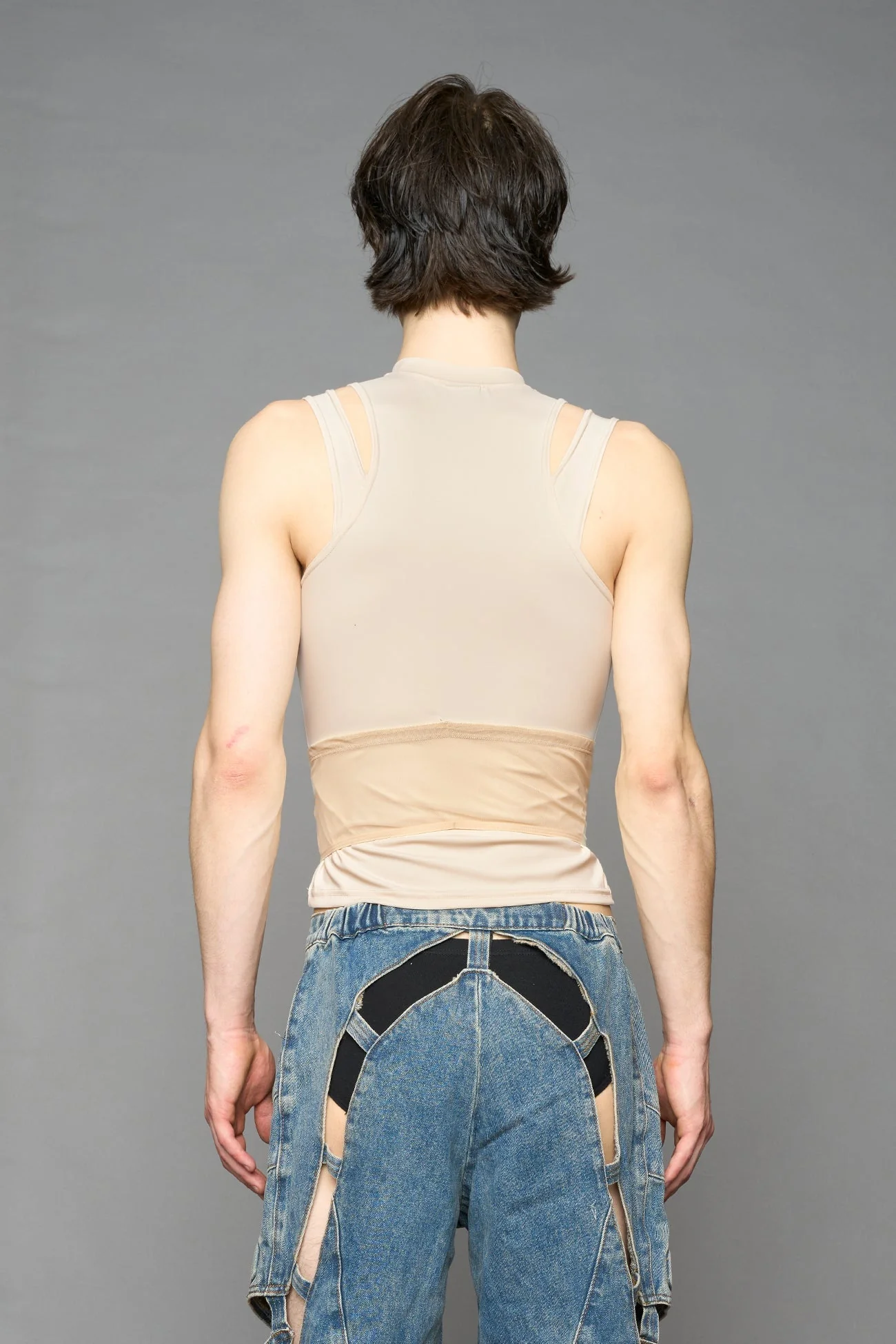 Layered Contour Top - Image 24