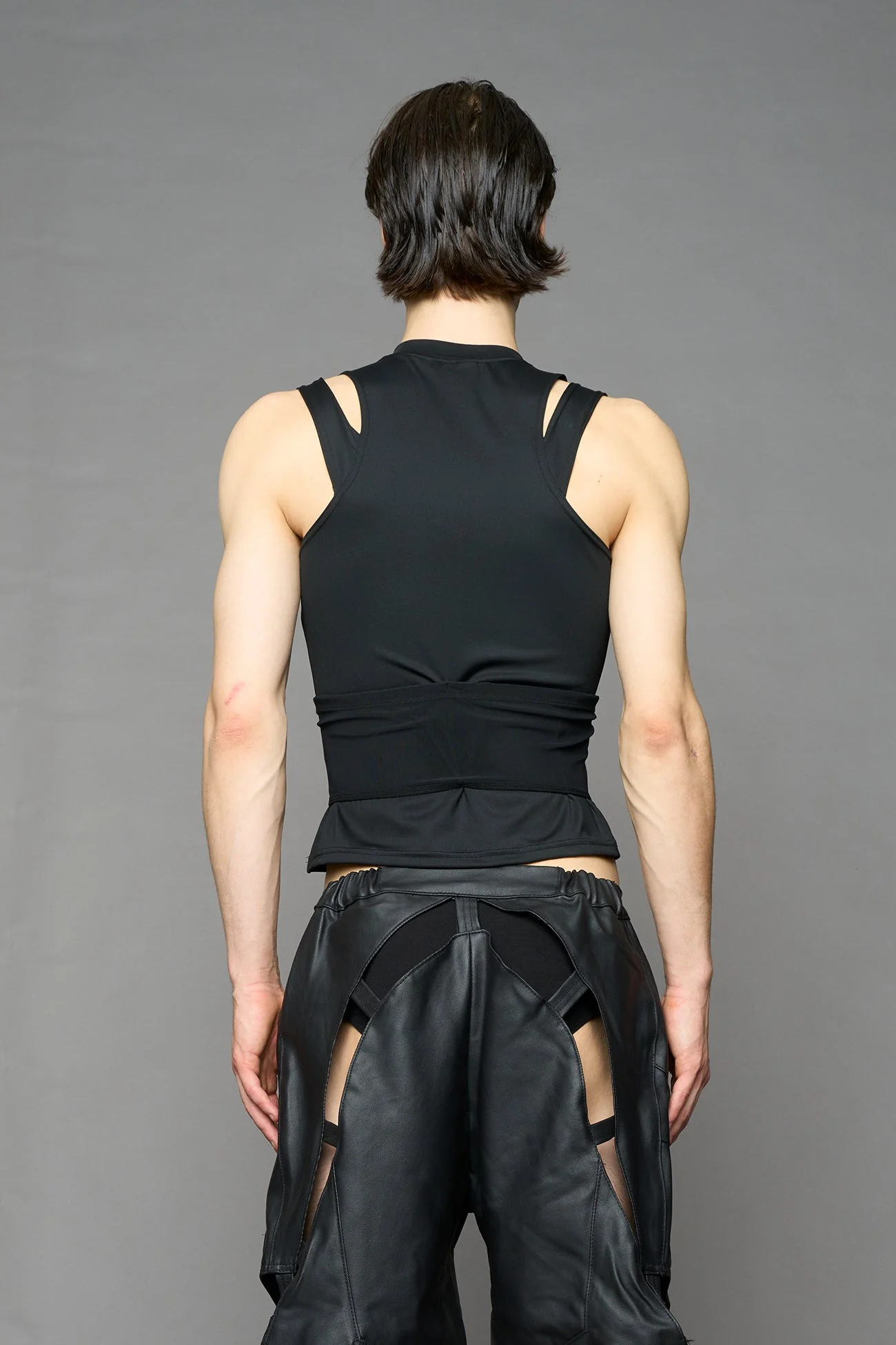 Layered Contour Top - Image 8