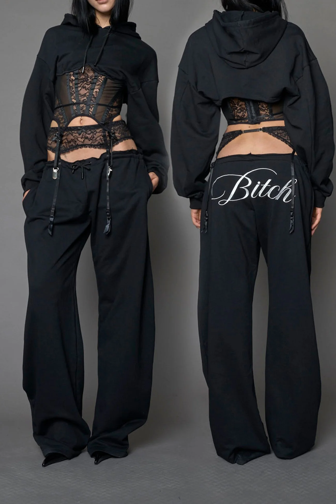 Lingerie Jogger - Image 10