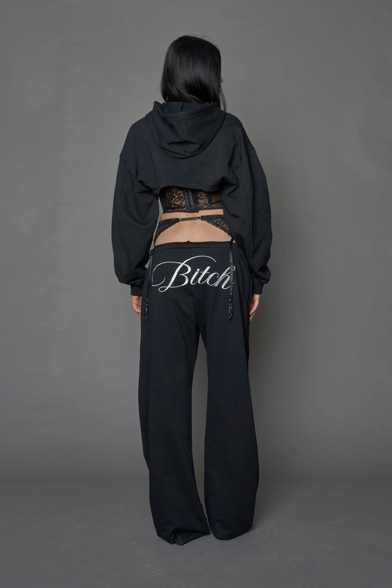 Lingerie Jogger - Image 12