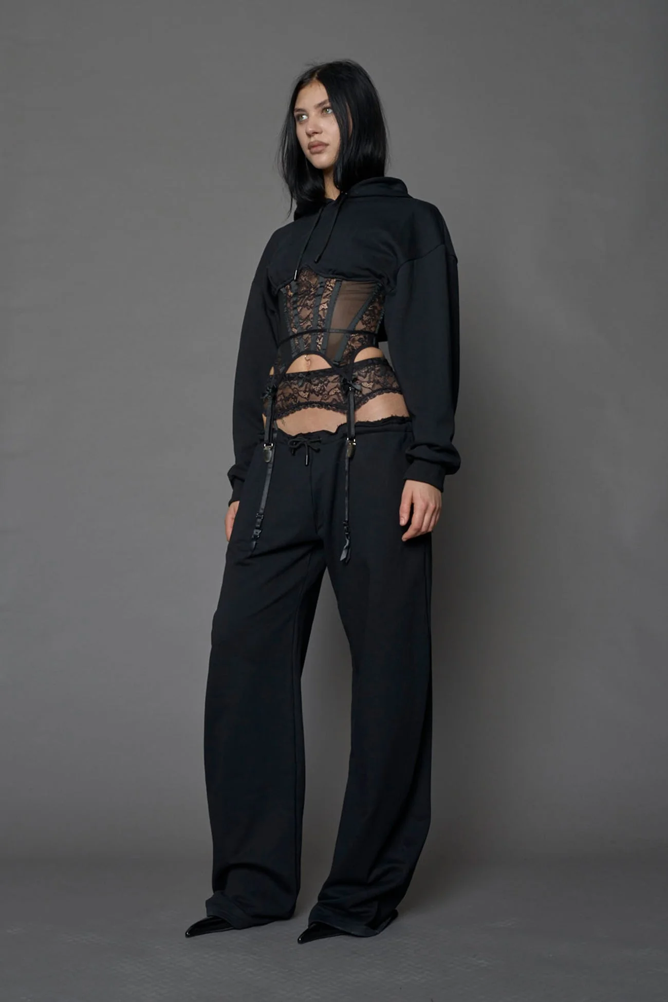 Lingerie Jogger - Image 13