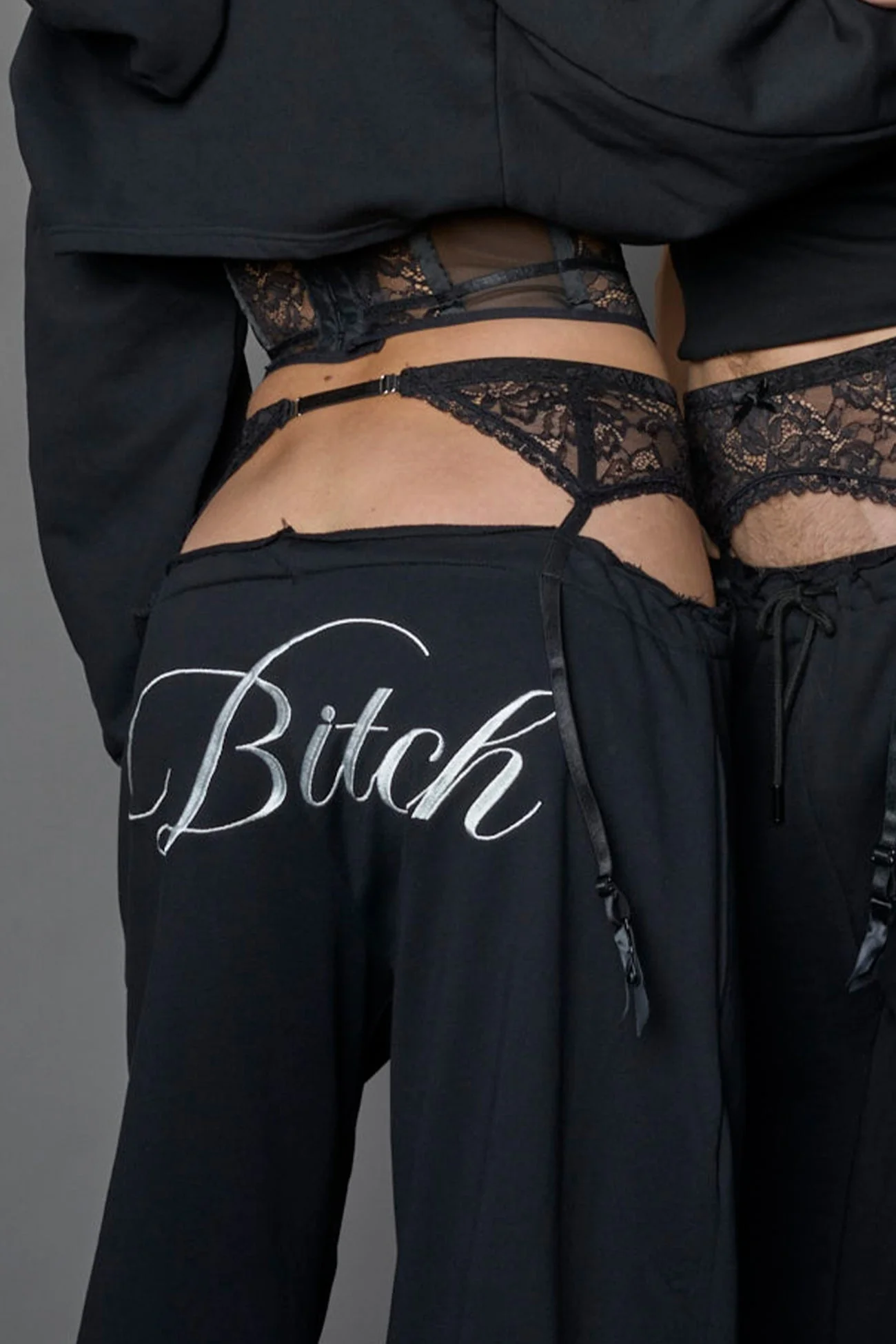 Lingerie Jogger - Image 14