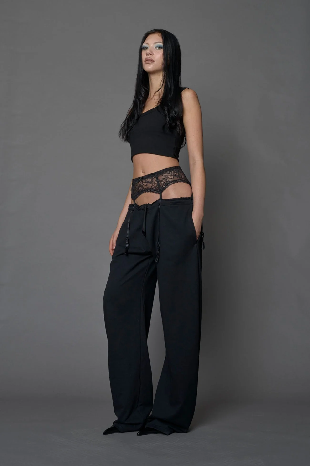 Lingerie Jogger - Image 4