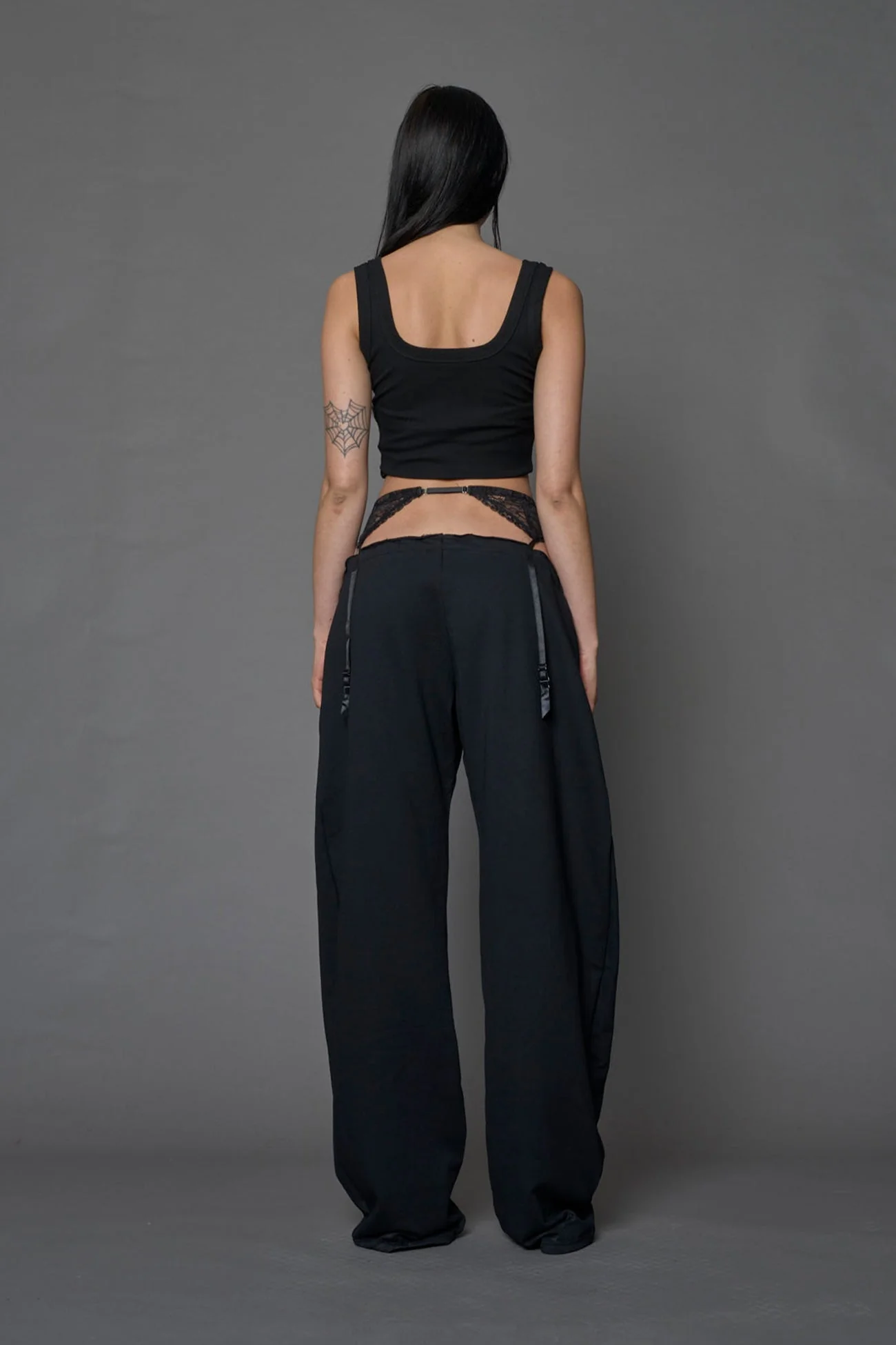 Lingerie Jogger - Image 5