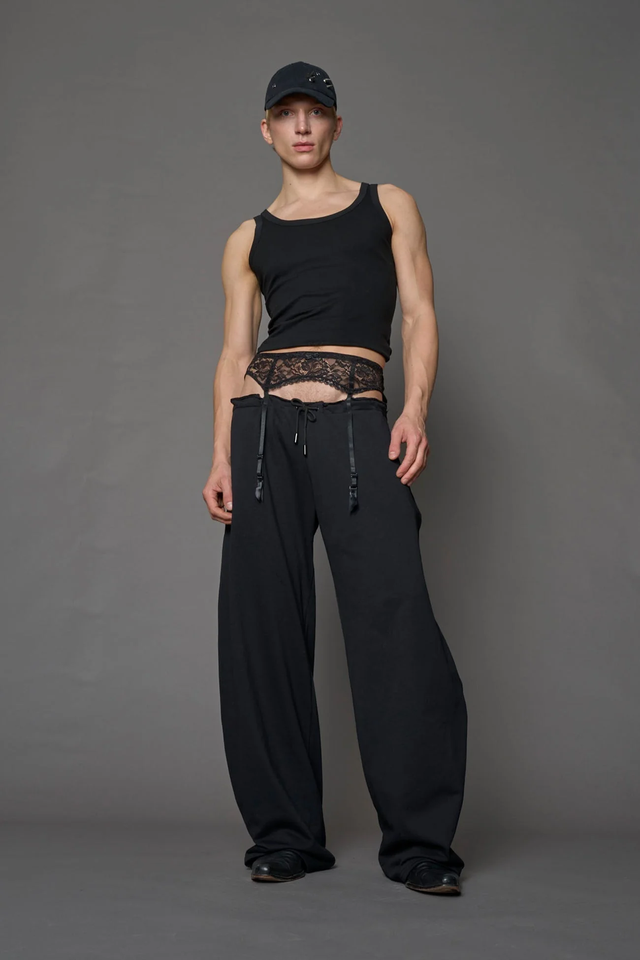 Lingerie Jogger - Image 6
