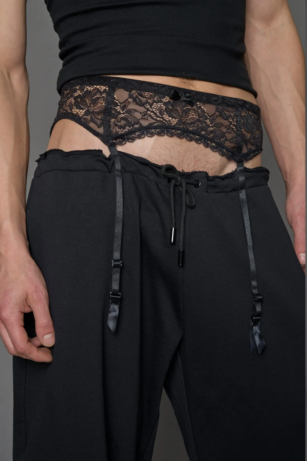 Lingerie Jogger - Image 7