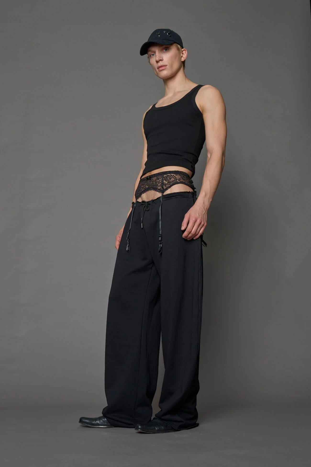 Lingerie Jogger - Image 8
